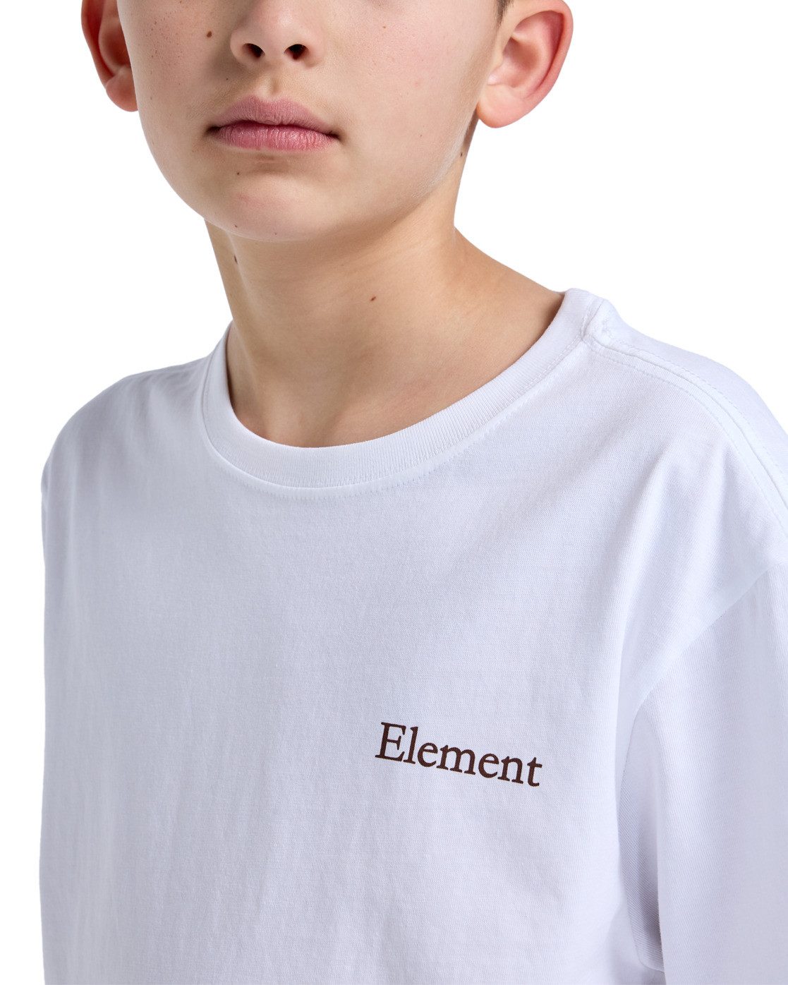 Element Shirttop SBXE Nest