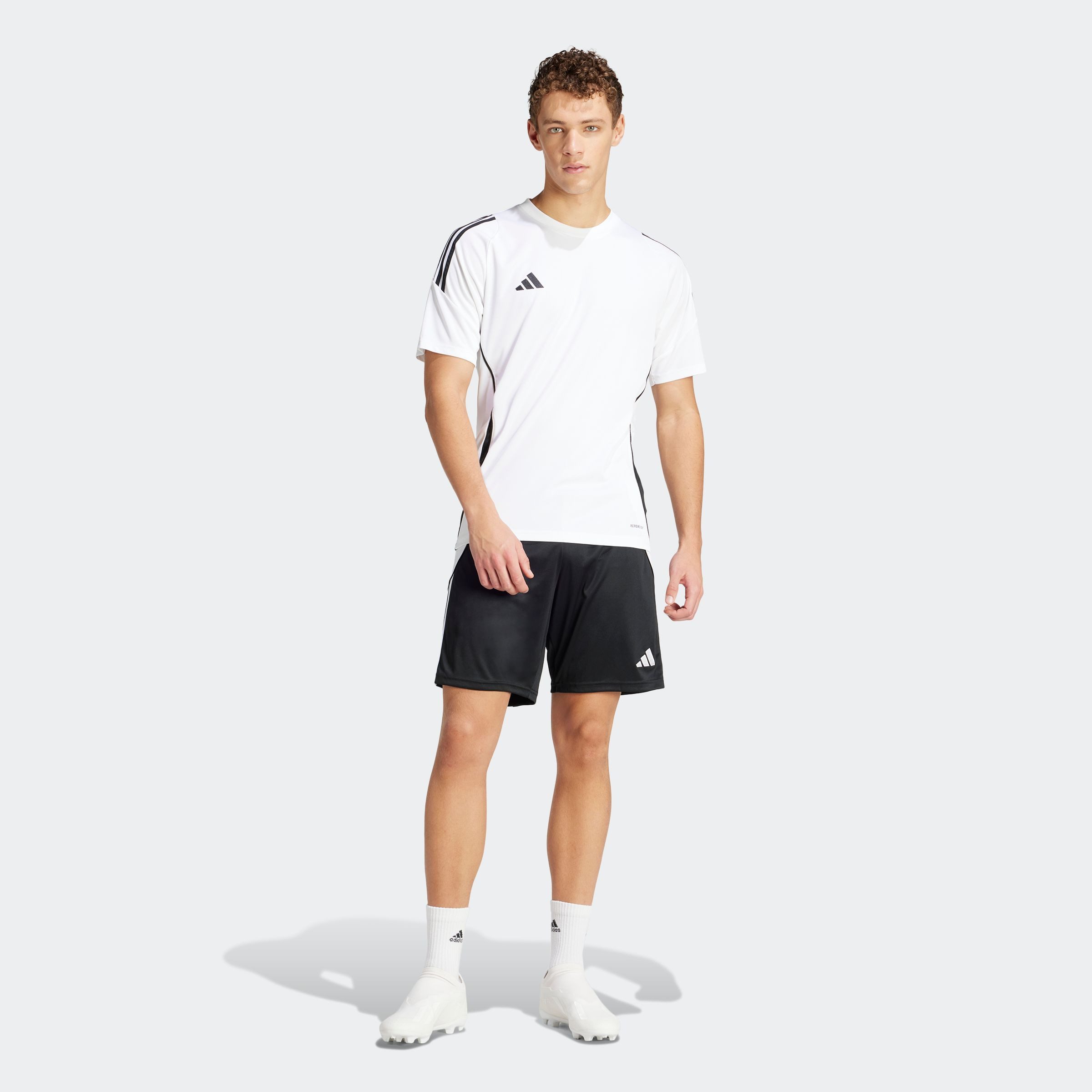 adidas Performance Voetbalshirt TIRO24 JSY