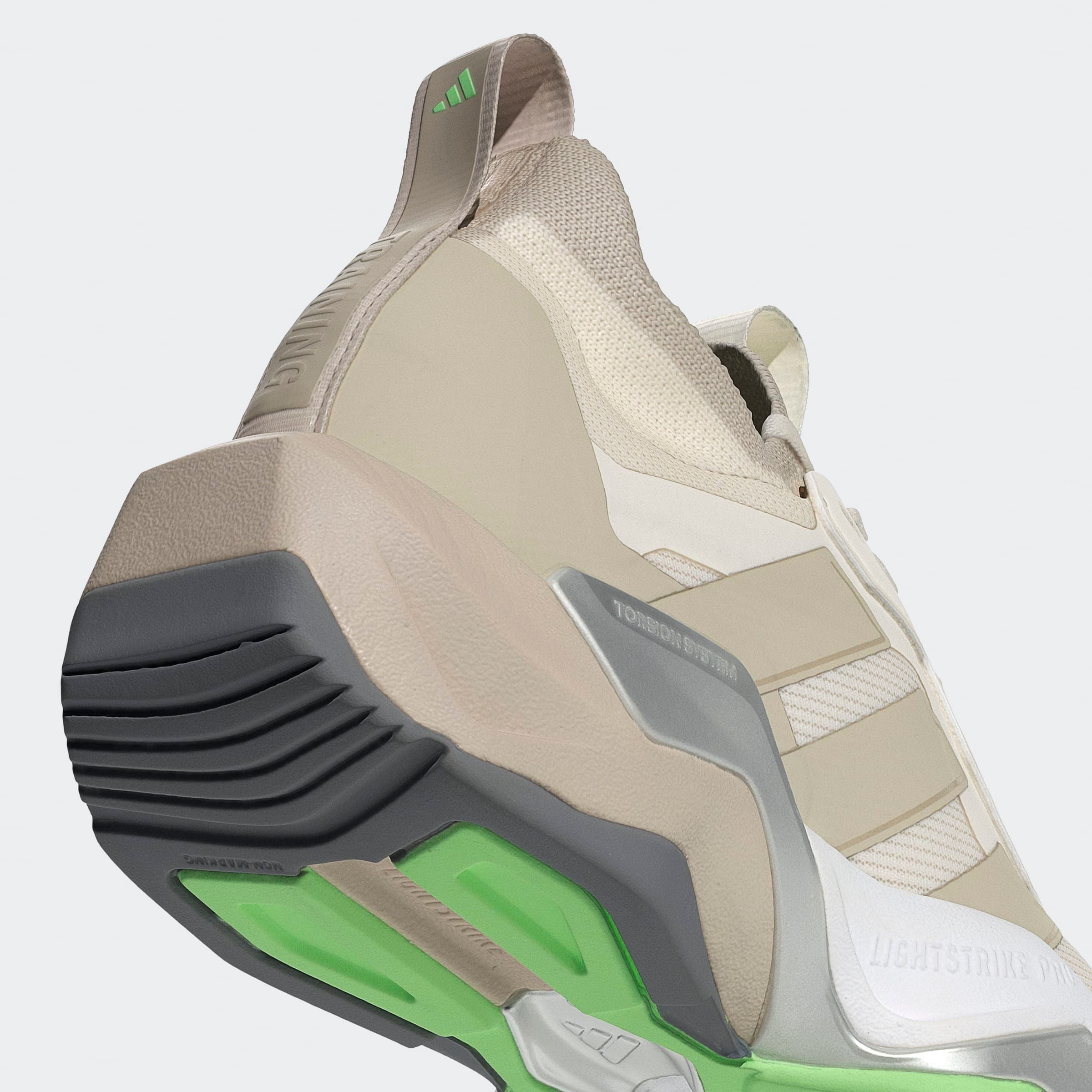adidas Performance Trainingsschoenen RAPIDMOVE ADV 2-TRAININGSSCHOENEN