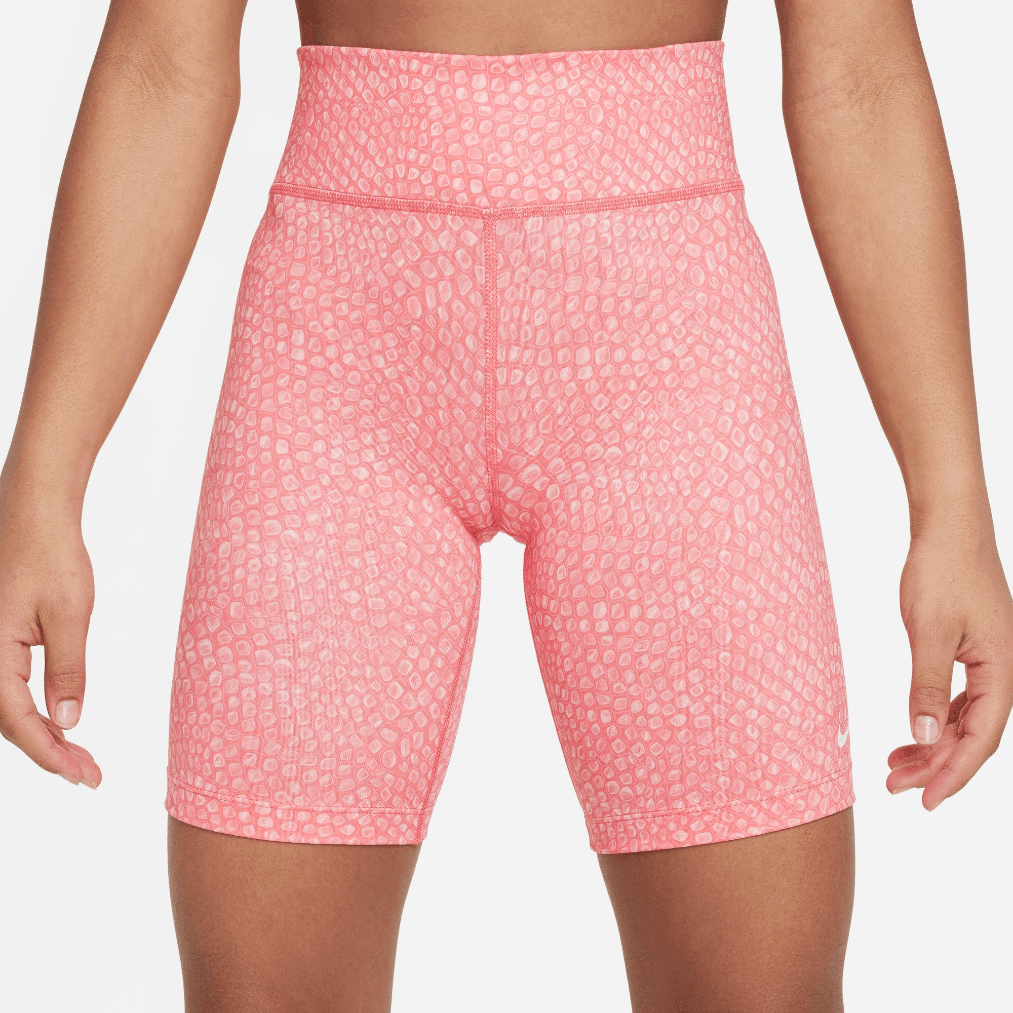 Nike Trainingstights Dri-FIT One Big Kids' (Girls') Training Bike Shorts