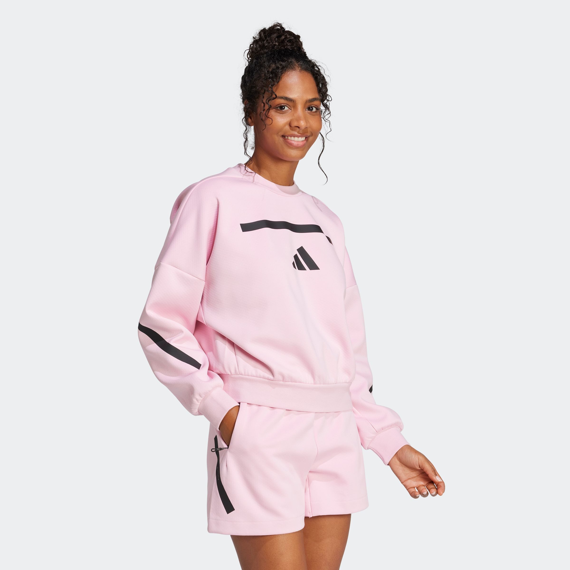 adidas Sportswear Sweatshirt W Z.N.E. SWT