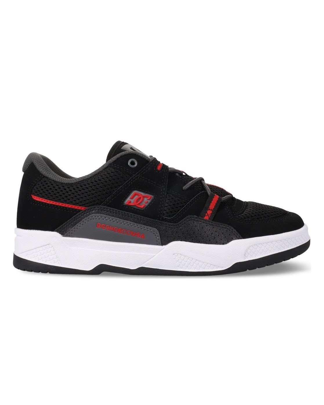 DC Shoes Sneakers Construct