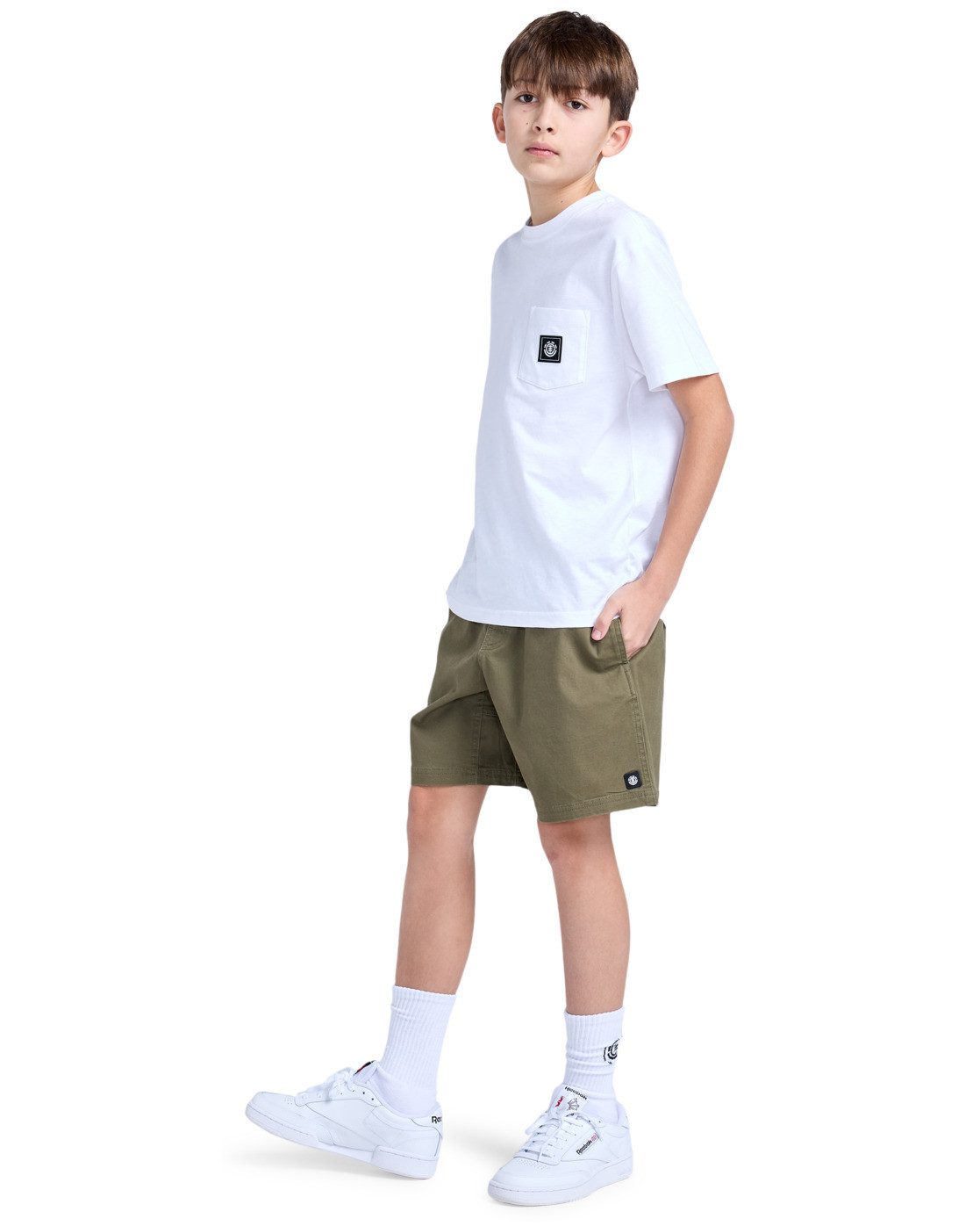 Element Short Chillin Classic 15.7"