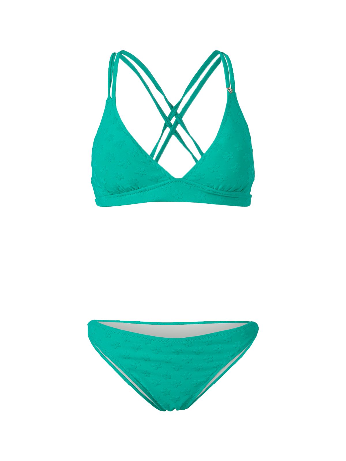 Brunotti Triangelbikini (2 stuks)