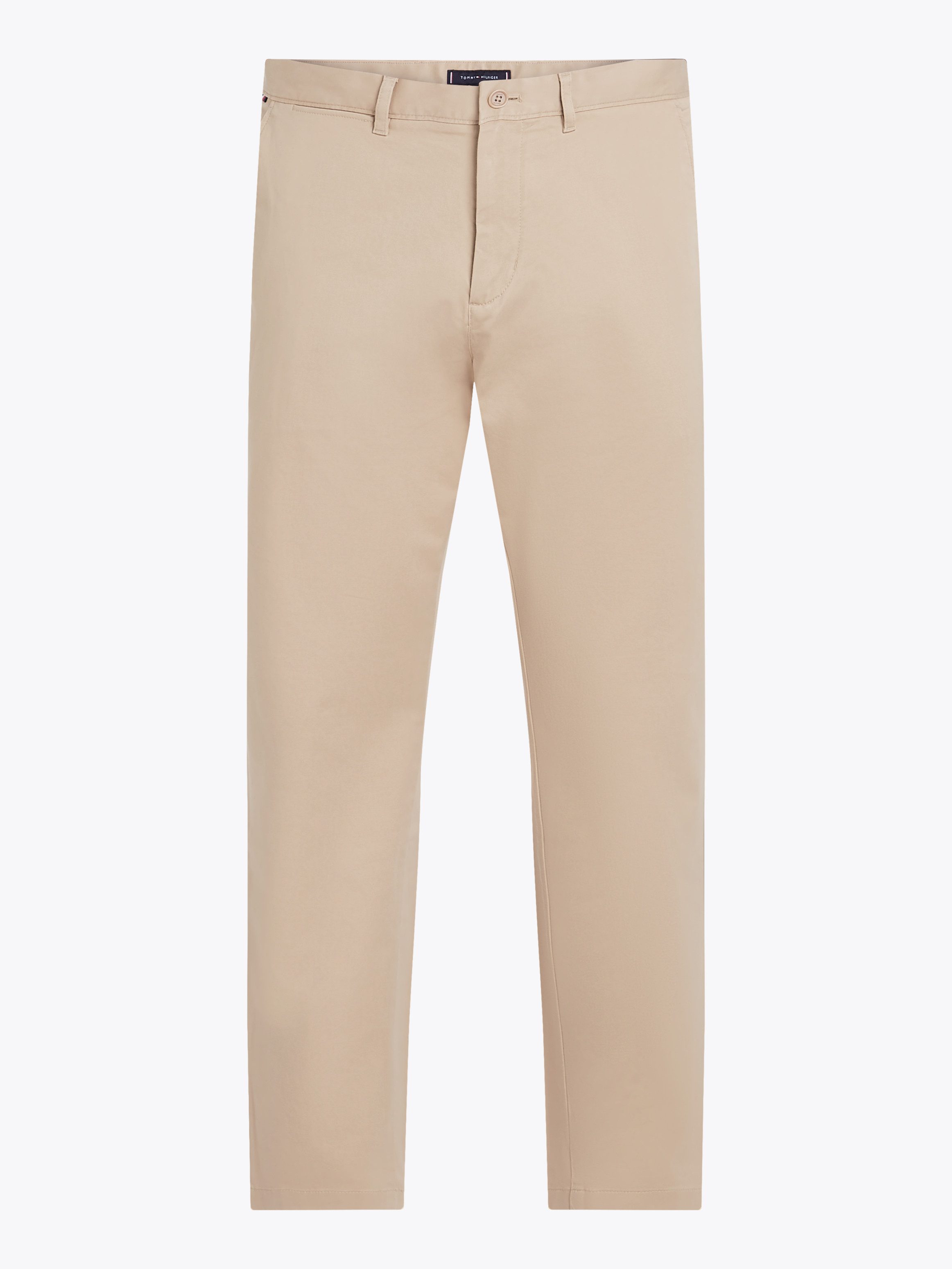 Tommy Hilfiger Chino HARLEM CHINO SATIN