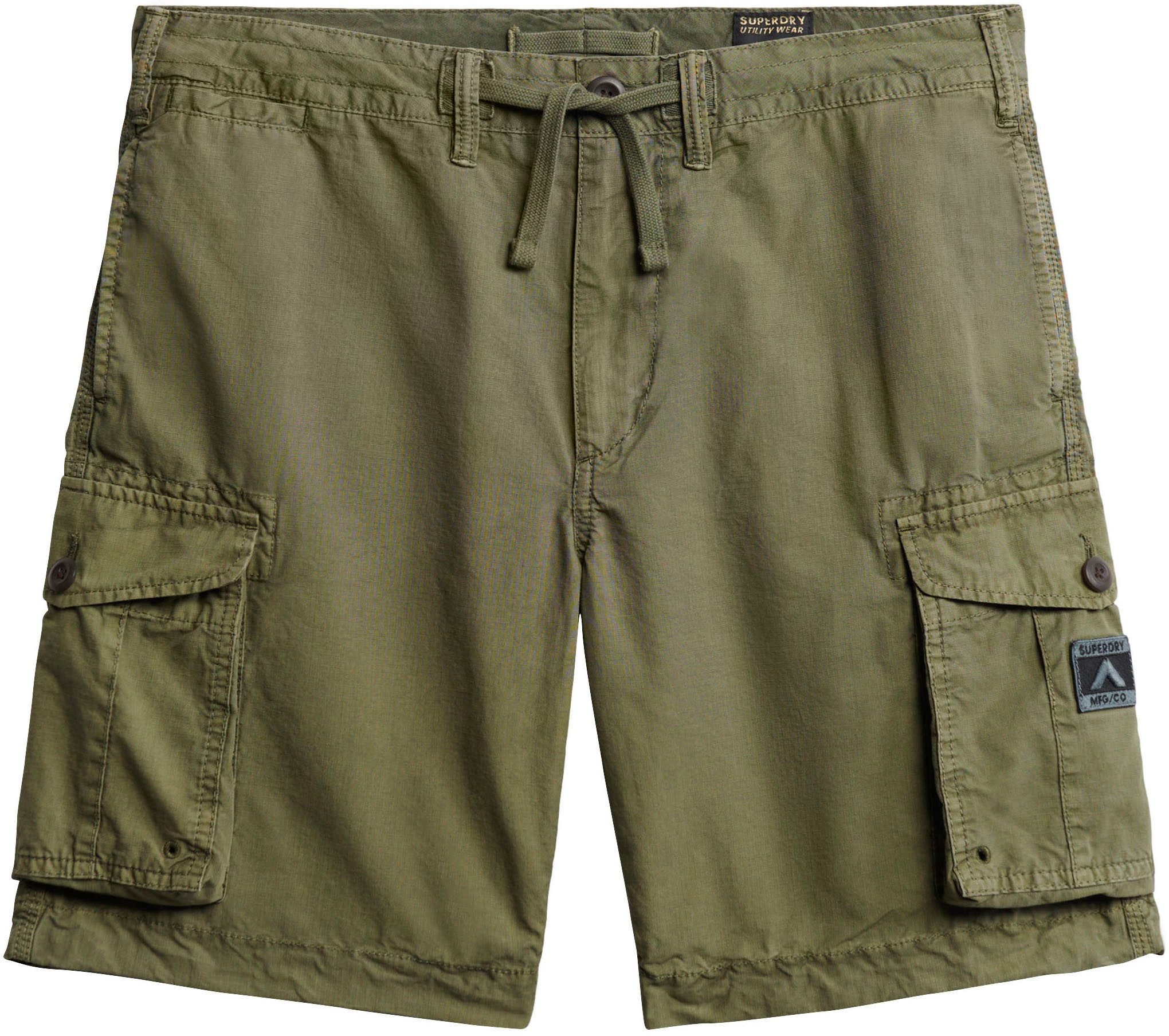 Superdry Short SD-PARACHUTE LIGHT SHORT