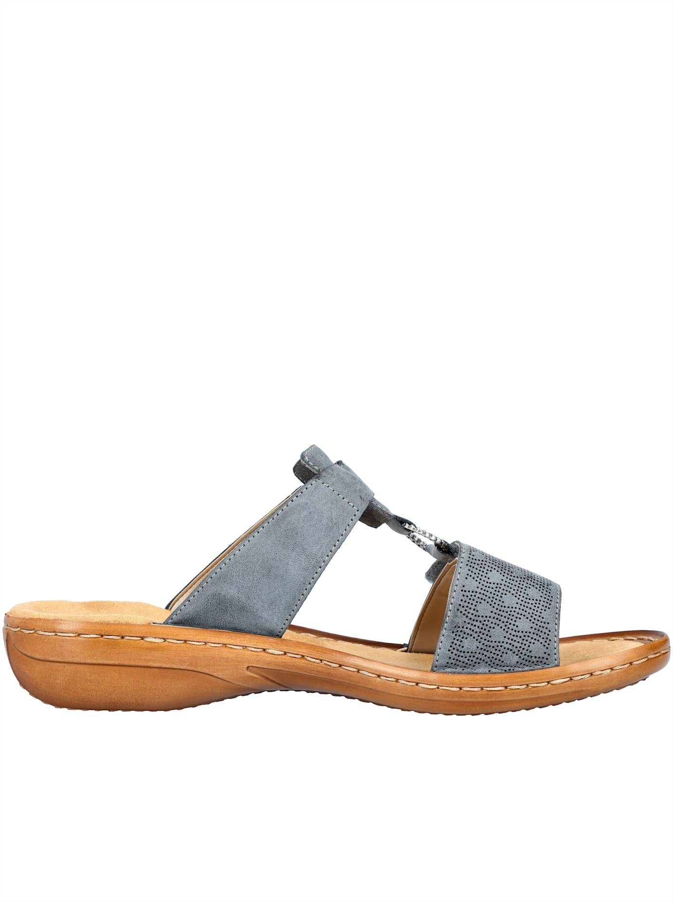 Rieker Slippers