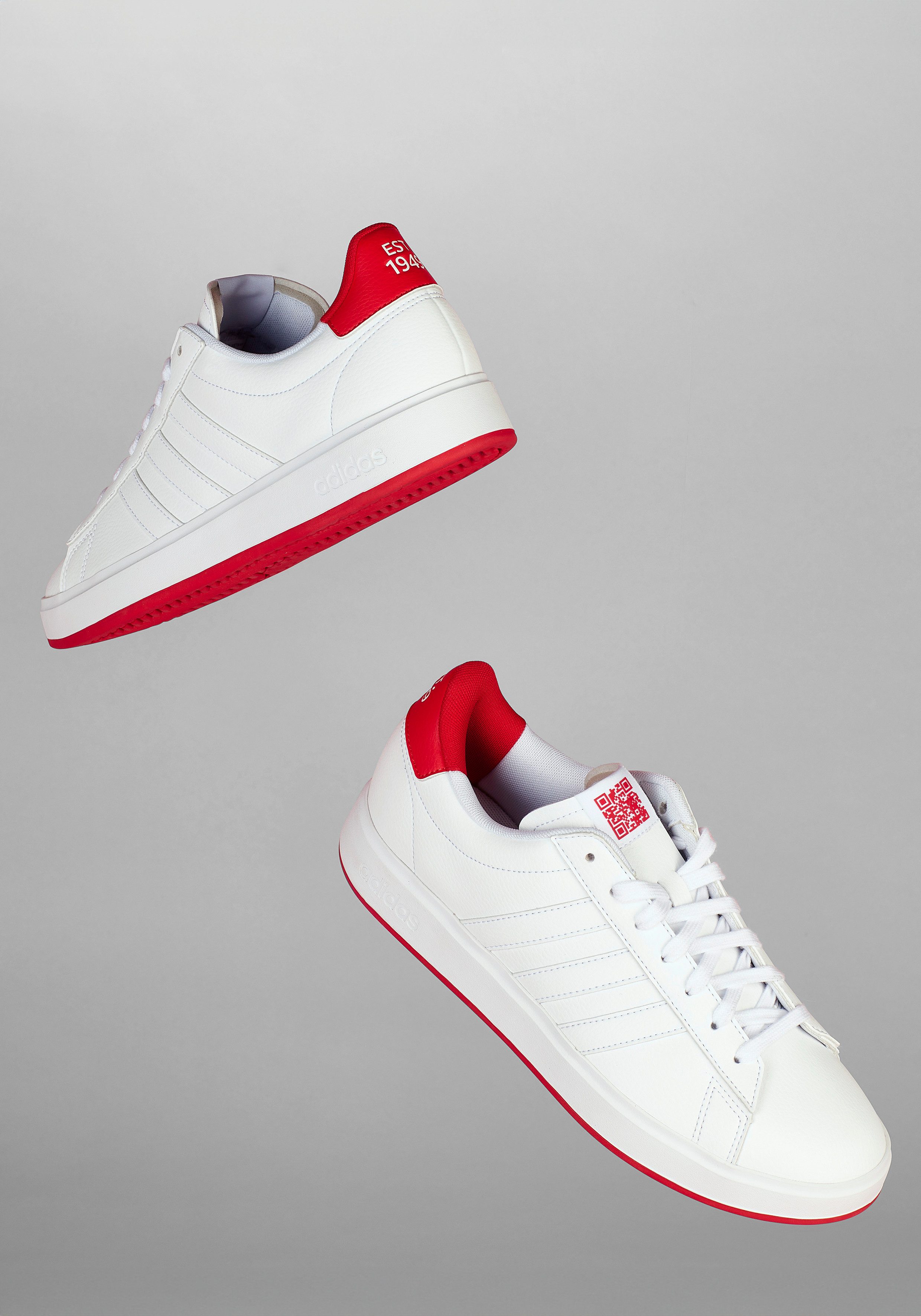 adidas Sportswear Sneakers OTTO x adidas sneaker - Limited edition voor de 75e verjaardag