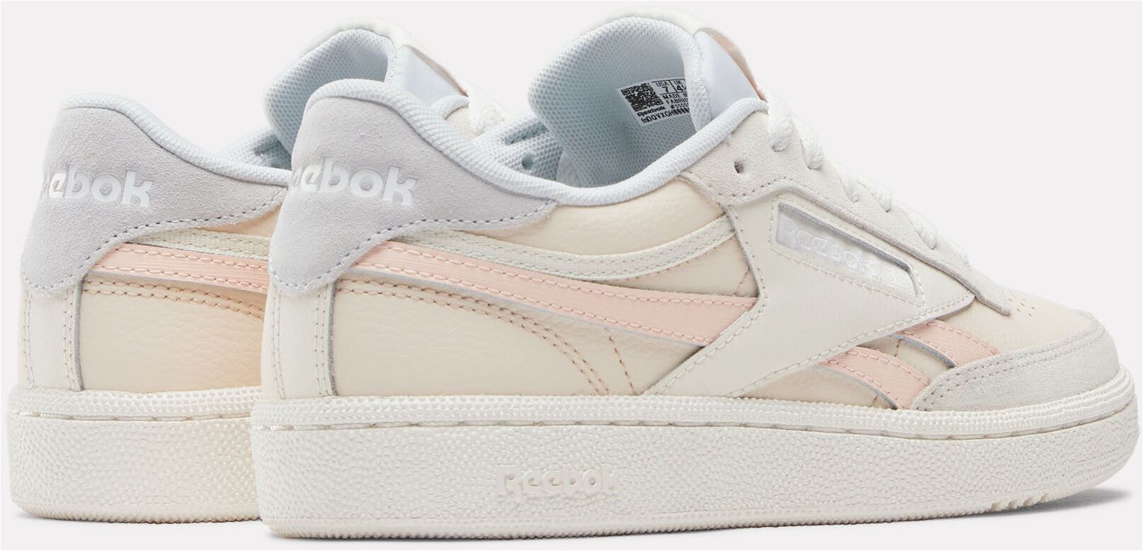 Reebok Classic Sneakers CLUB C REVENGE