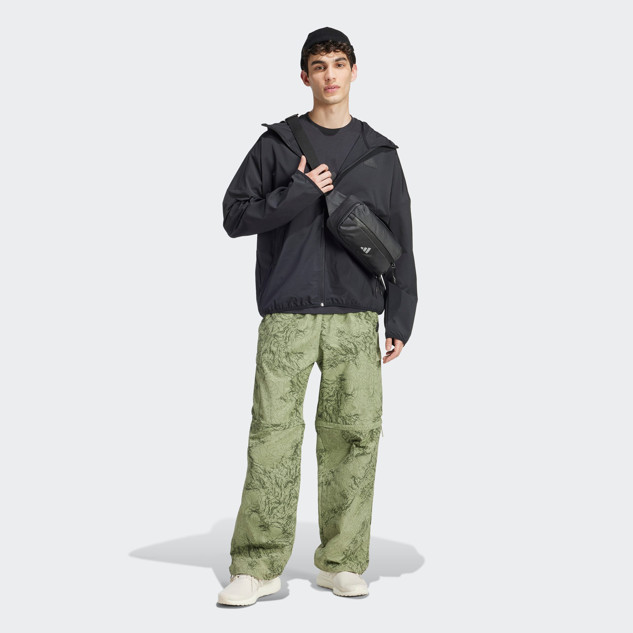 adidas Sportswear Sportbroek M CE Q3 PR Z PT (1-delig)
