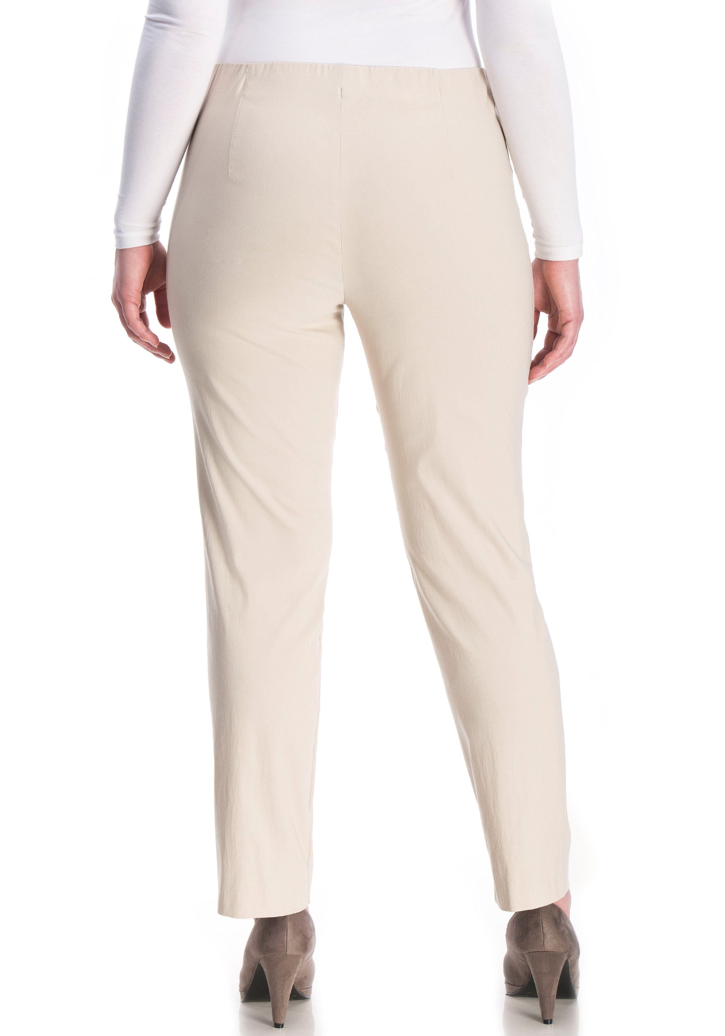KjBRAND Comfortbroek Susie Bengaline