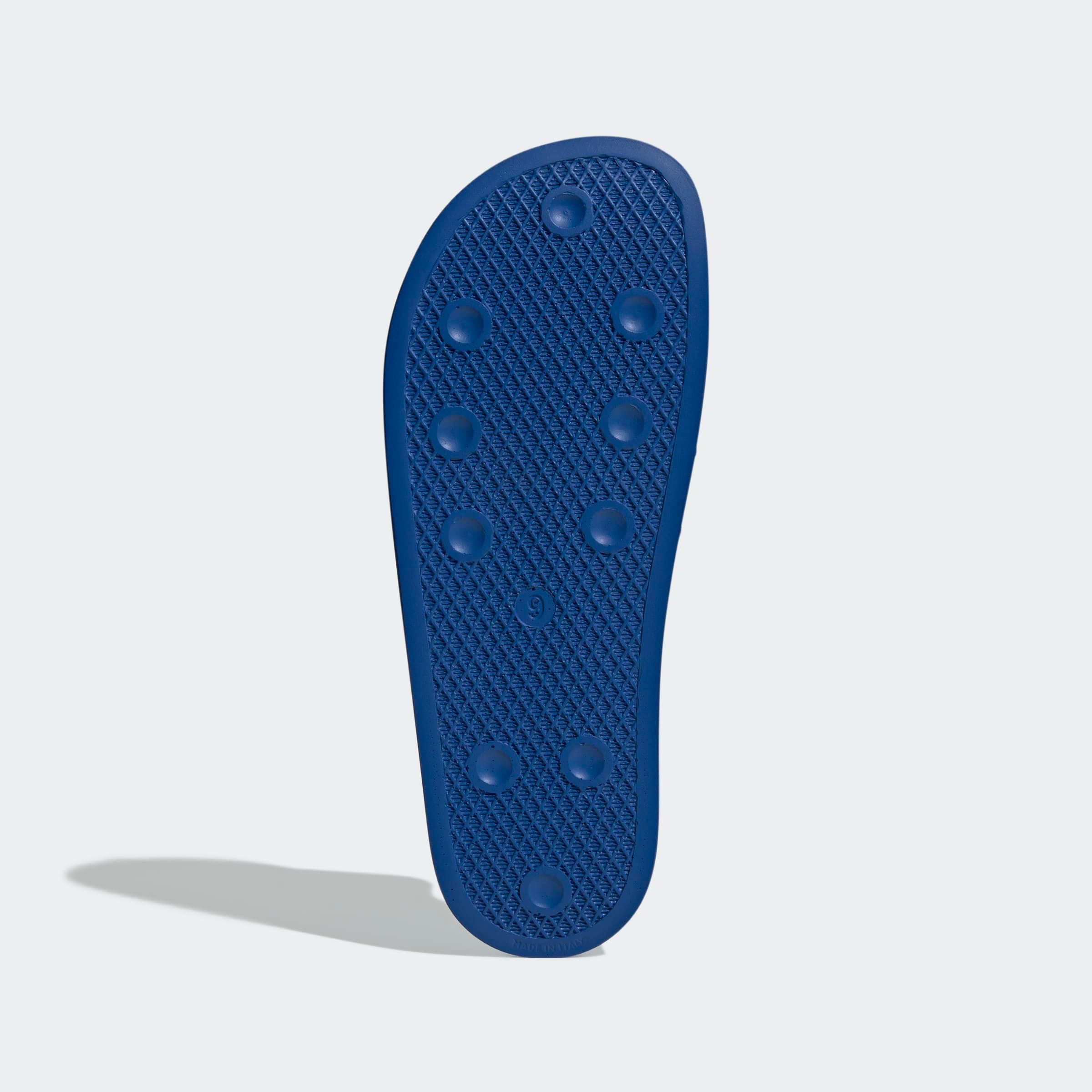 adidas Originals Badslippers ADILETTE SLIDES