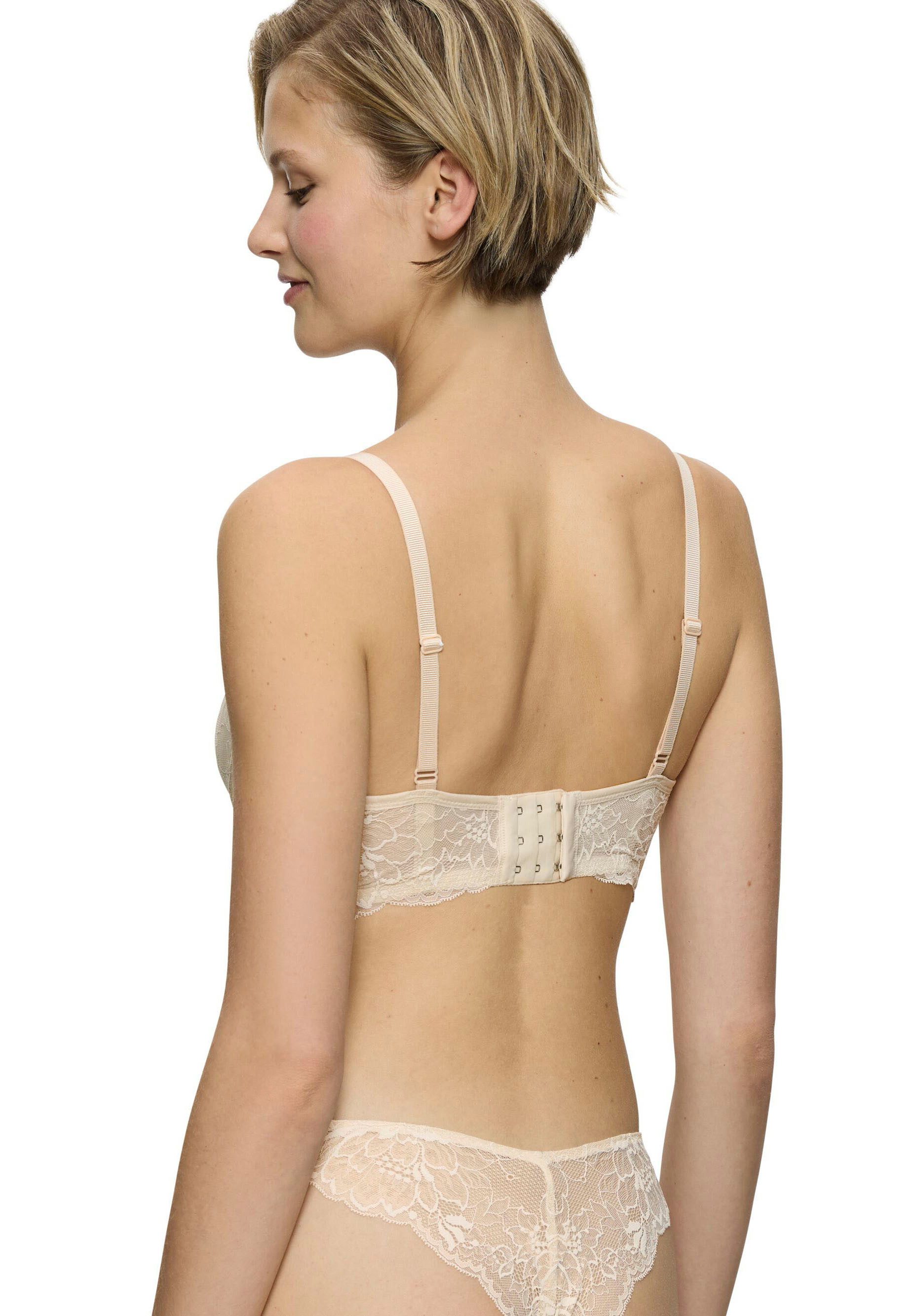 Triumph Beugelloze-bh Amourette Charm N03 (1-delig)