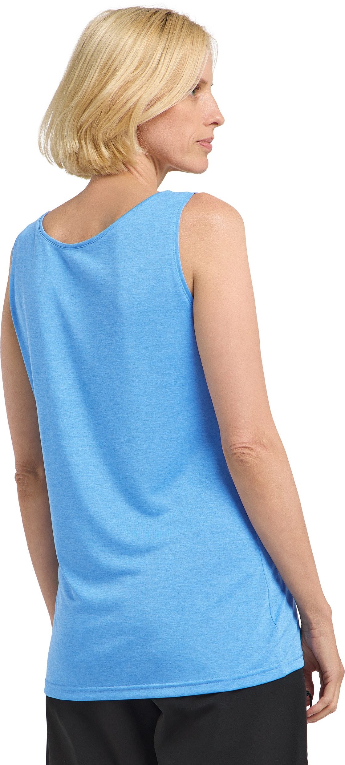 Jack Wolfskin Functionele top CROSSTRAIL TANK W