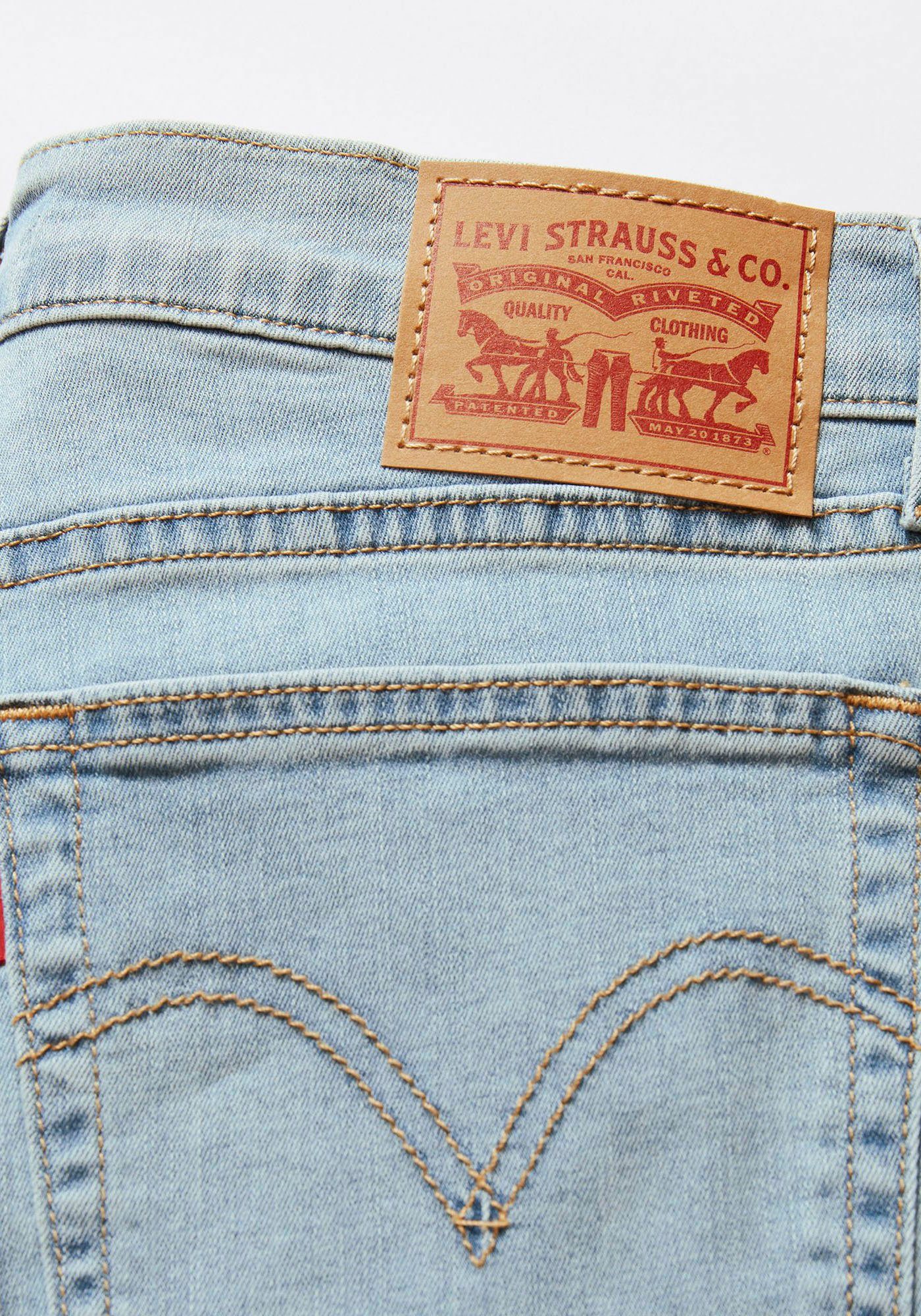 Levi's Boyfriendjeans MID RISE BOYFRIEND