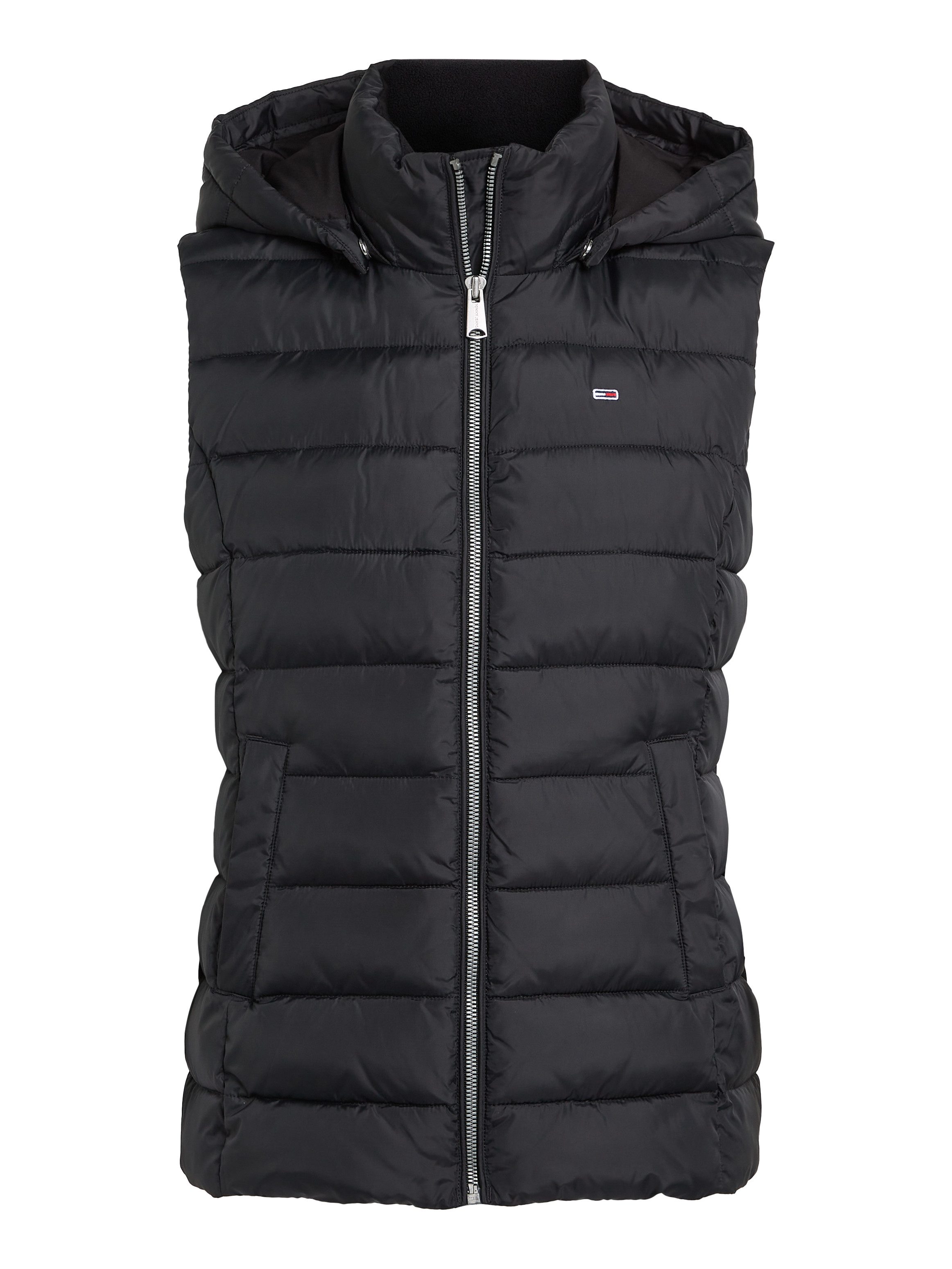 TOMMY JEANS Bodywarmer TJW BASIC HOODED VEST