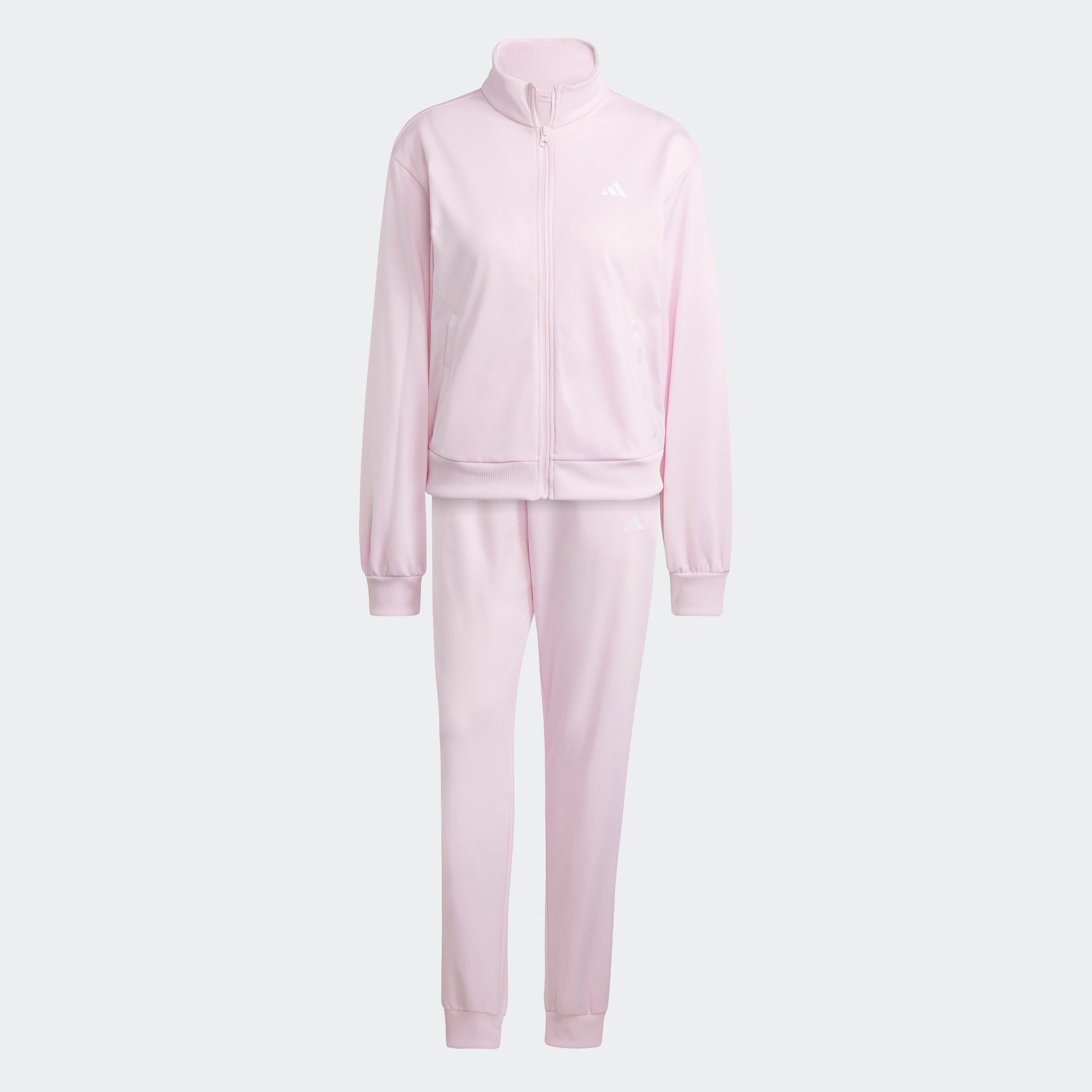adidas Sportswear Trainingspak W FEELCOZY TS (2-delig)
