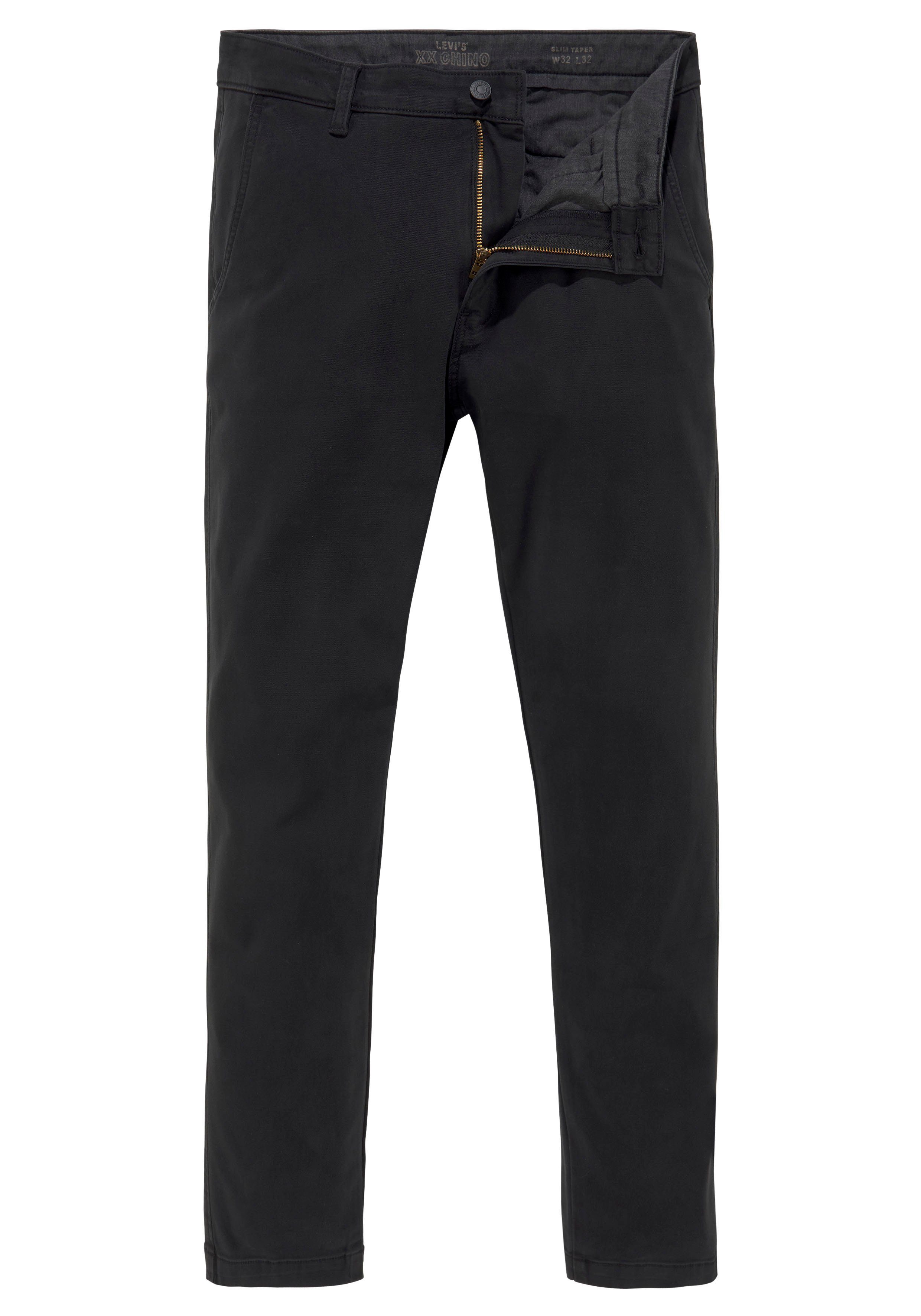 Levi's® Chino LE XX CHINO SLIM TAPER
