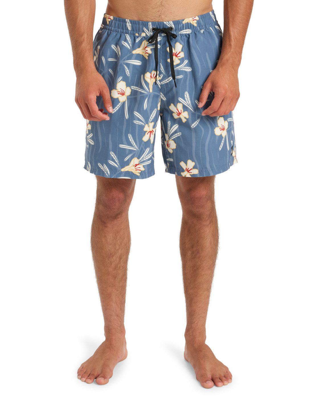 Quiksilver Boardshort Everyday Straight Volley 17"