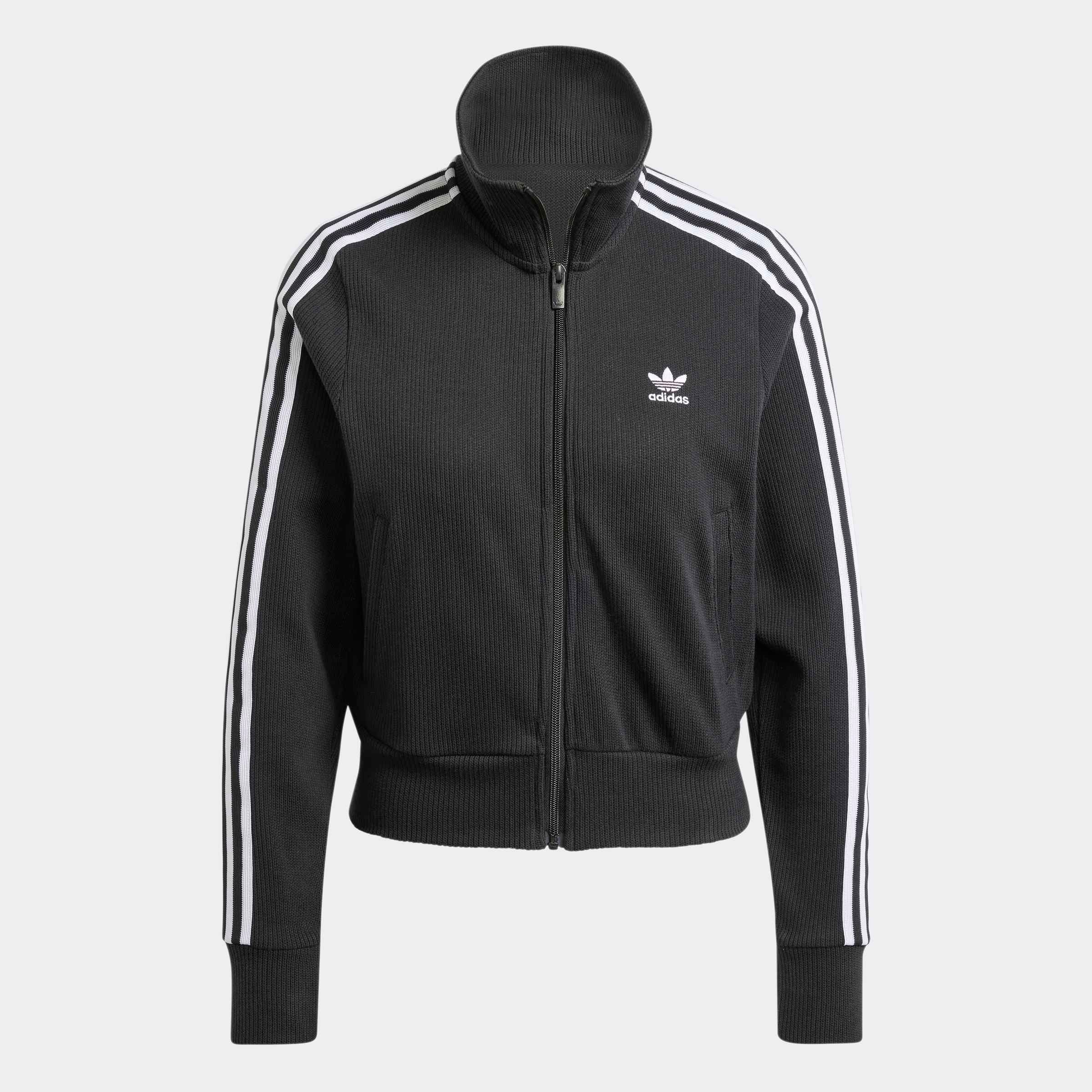 adidas Originals Trainingsjack KNITTED TOP