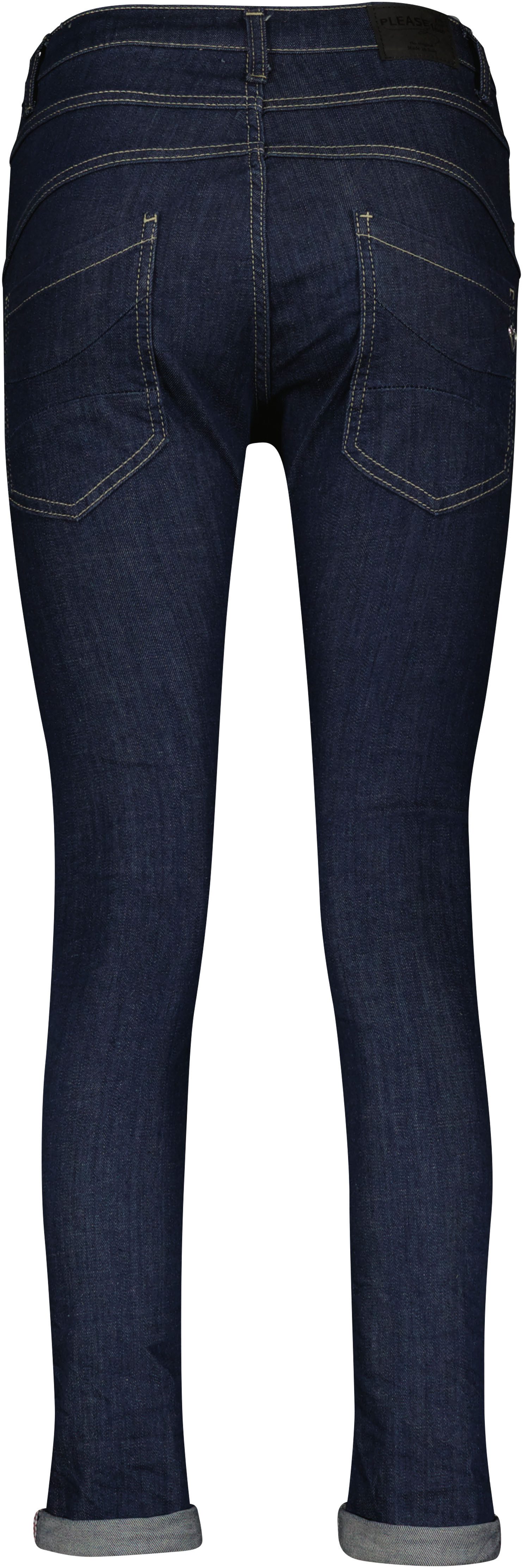 Please Jeans Boyfriendjeans P78A Original boyfriend-cut