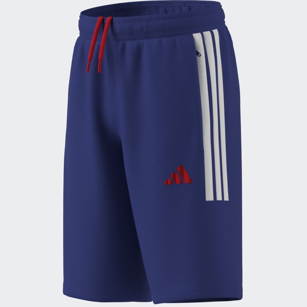 adidas Sportswear Short J HOT SHO (1-delig)