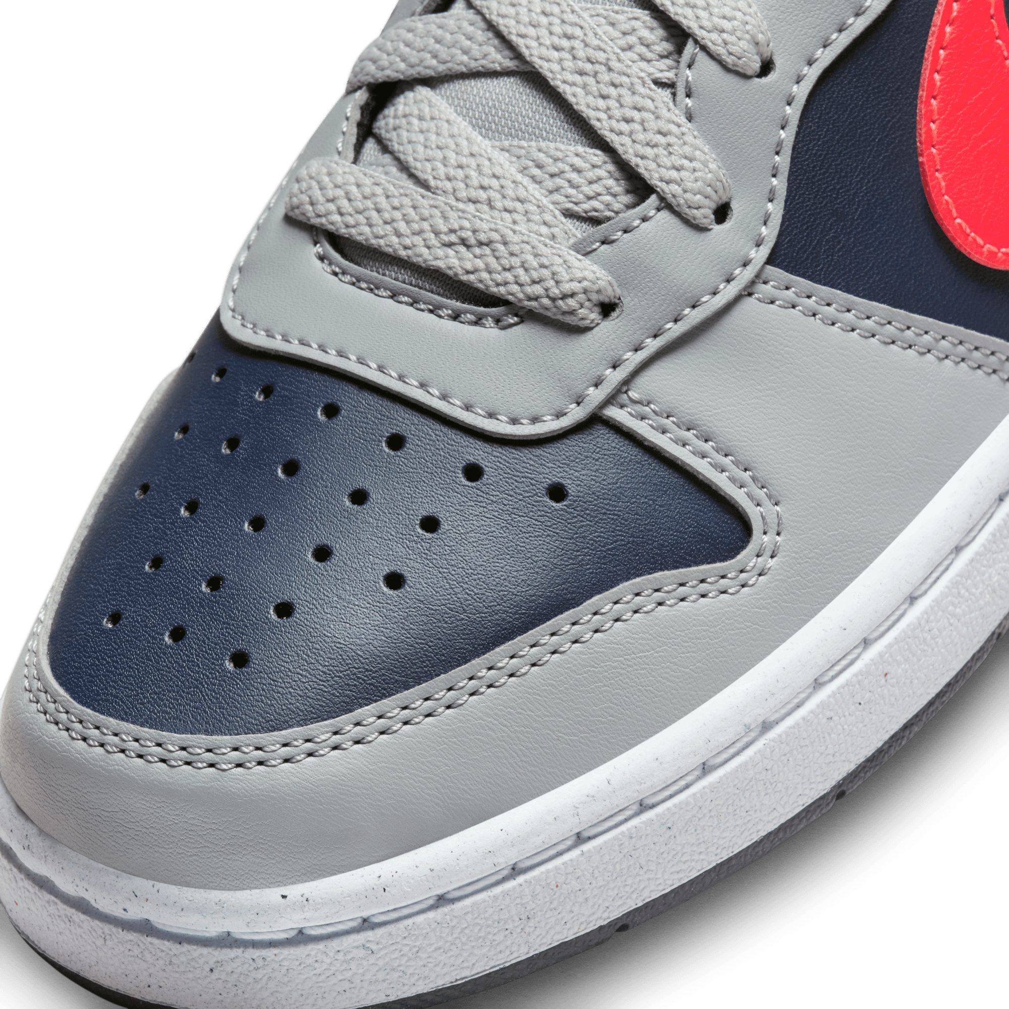 Nike Sportswear Sneakers COURT BOROUGH LOW RECRAFT (GS)