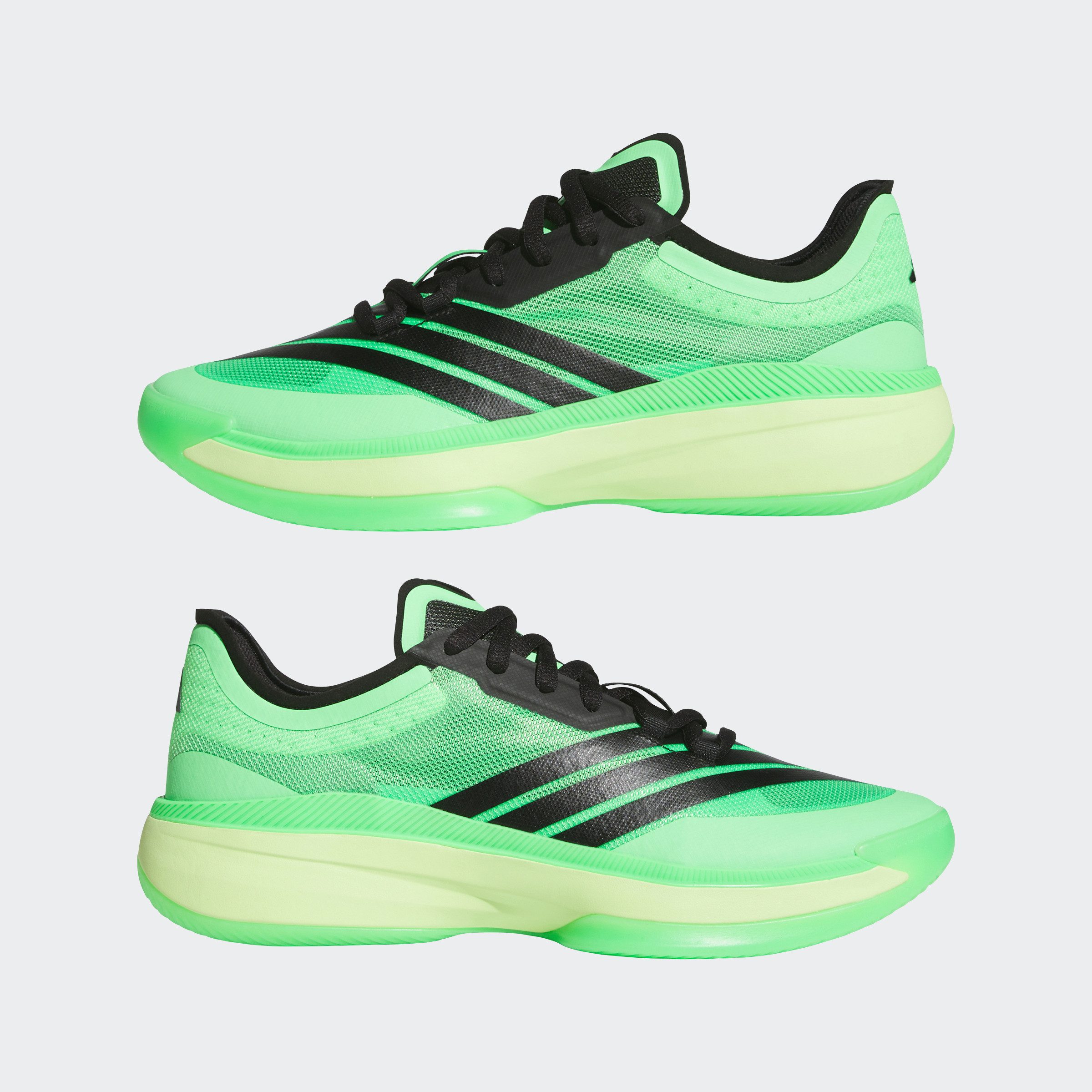 adidas Performance Basketbalschoenen ADIZERO SELECT 3.0
