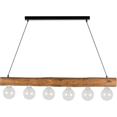 SPOT Light hanglamp TRABO SIMPLE,