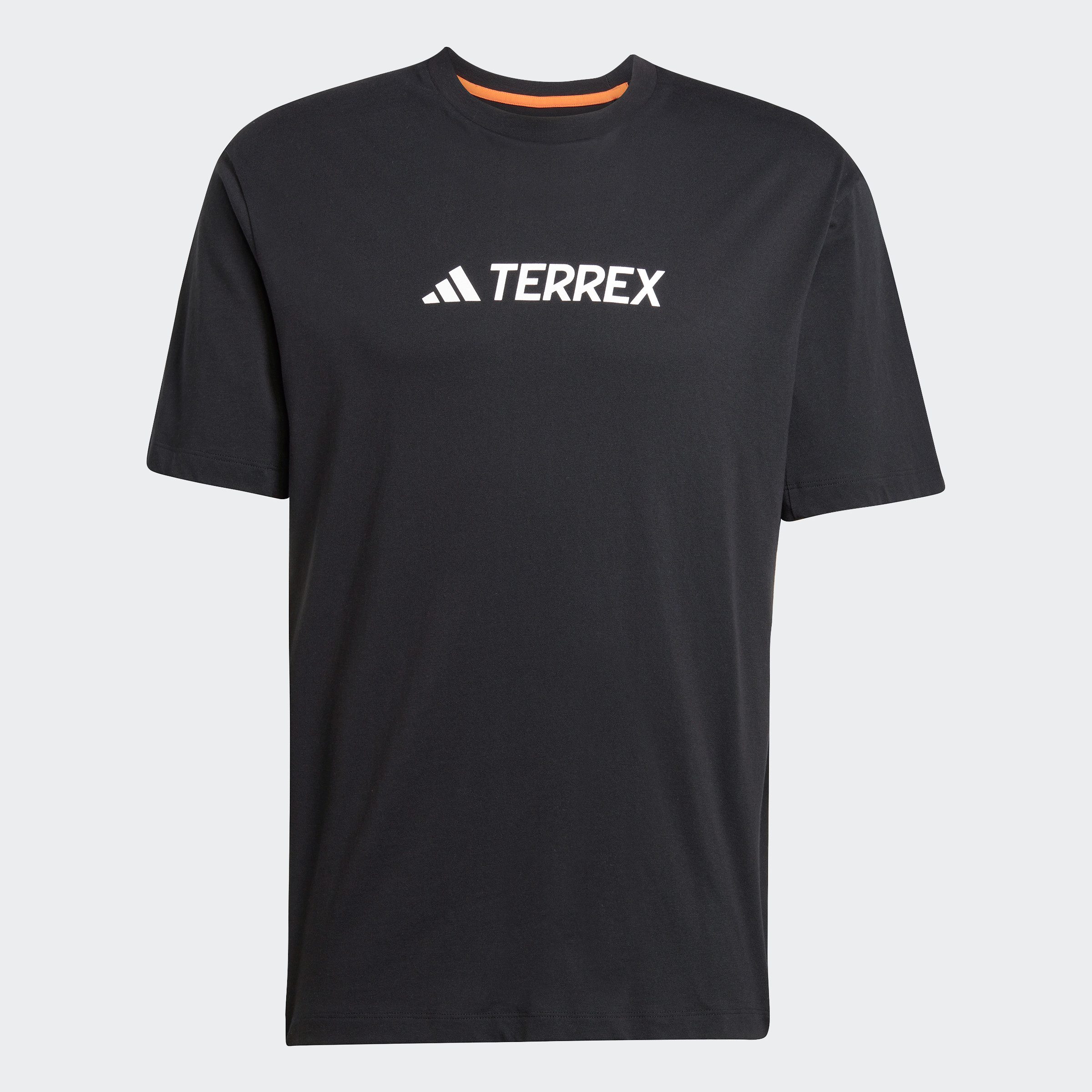adidas TERREX Functioneel shirt TX Logo Tee