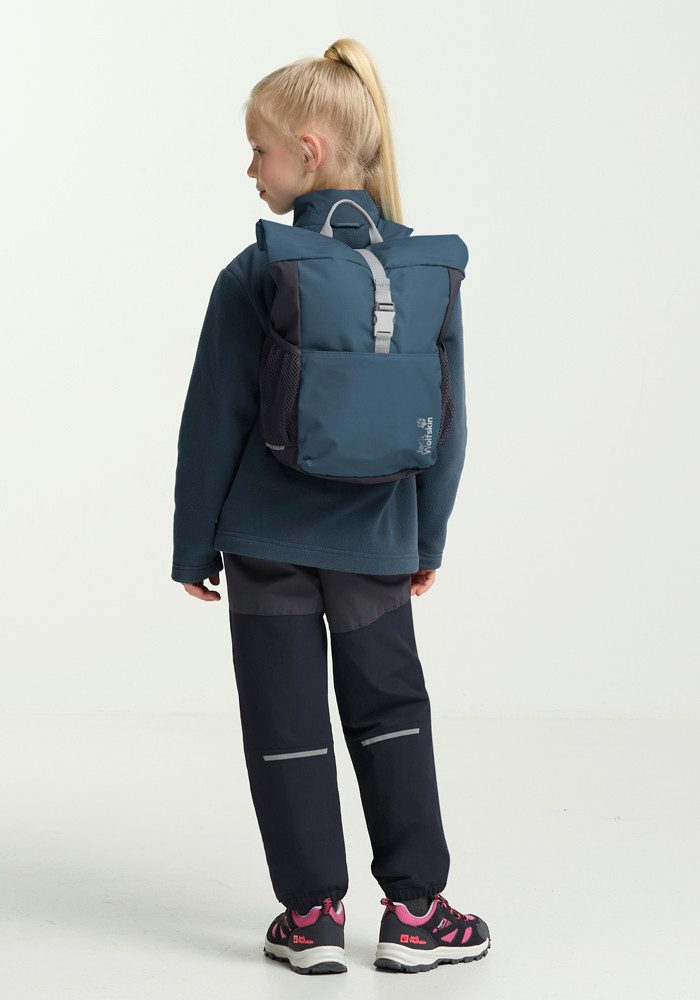 Jack Wolfskin Kinderrugzak ISLAND MINI 10