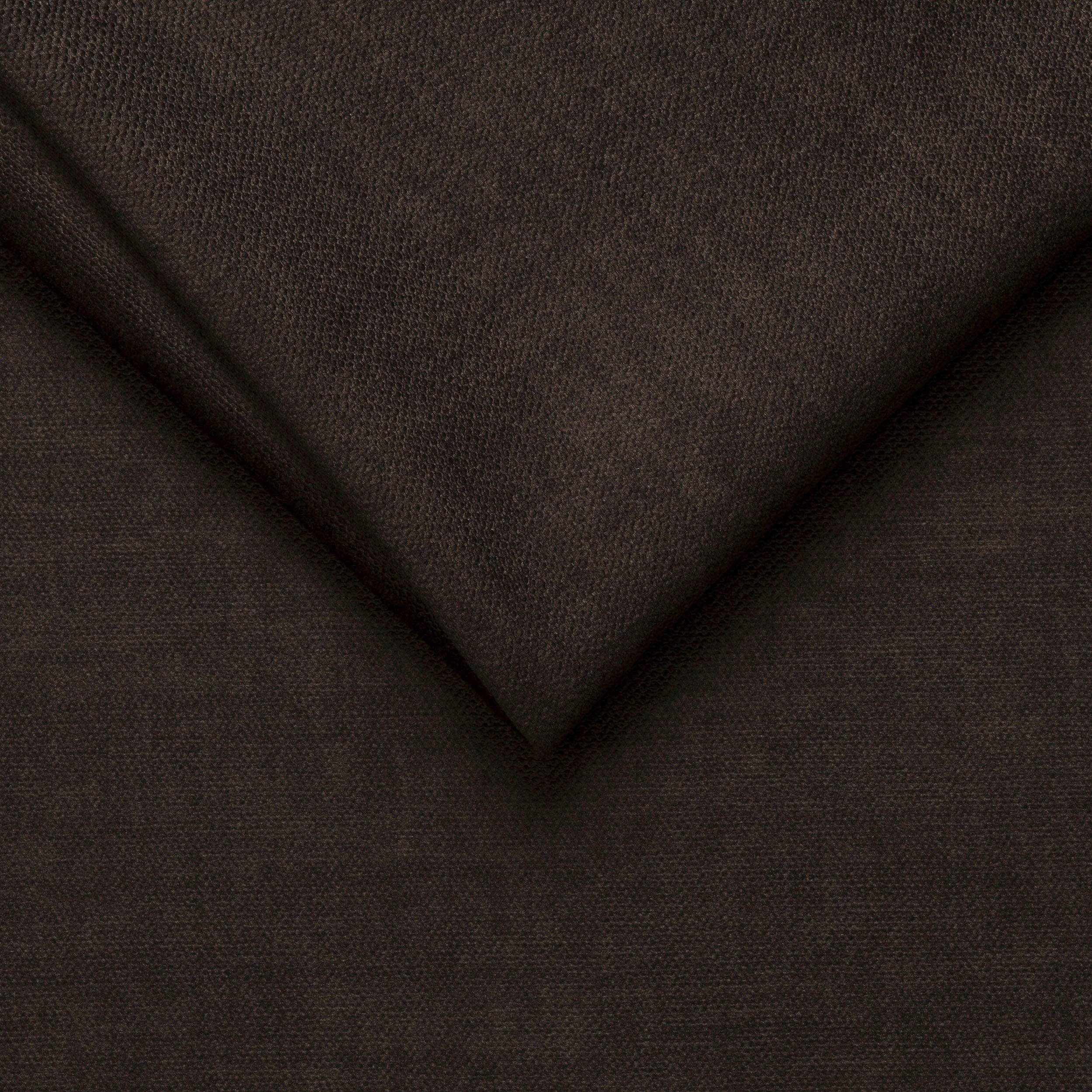 INOSIGN Loveseat LAZIO moderne fauteuil met een comfortabele bekleding, 2 stuks decoratieve sierkussens