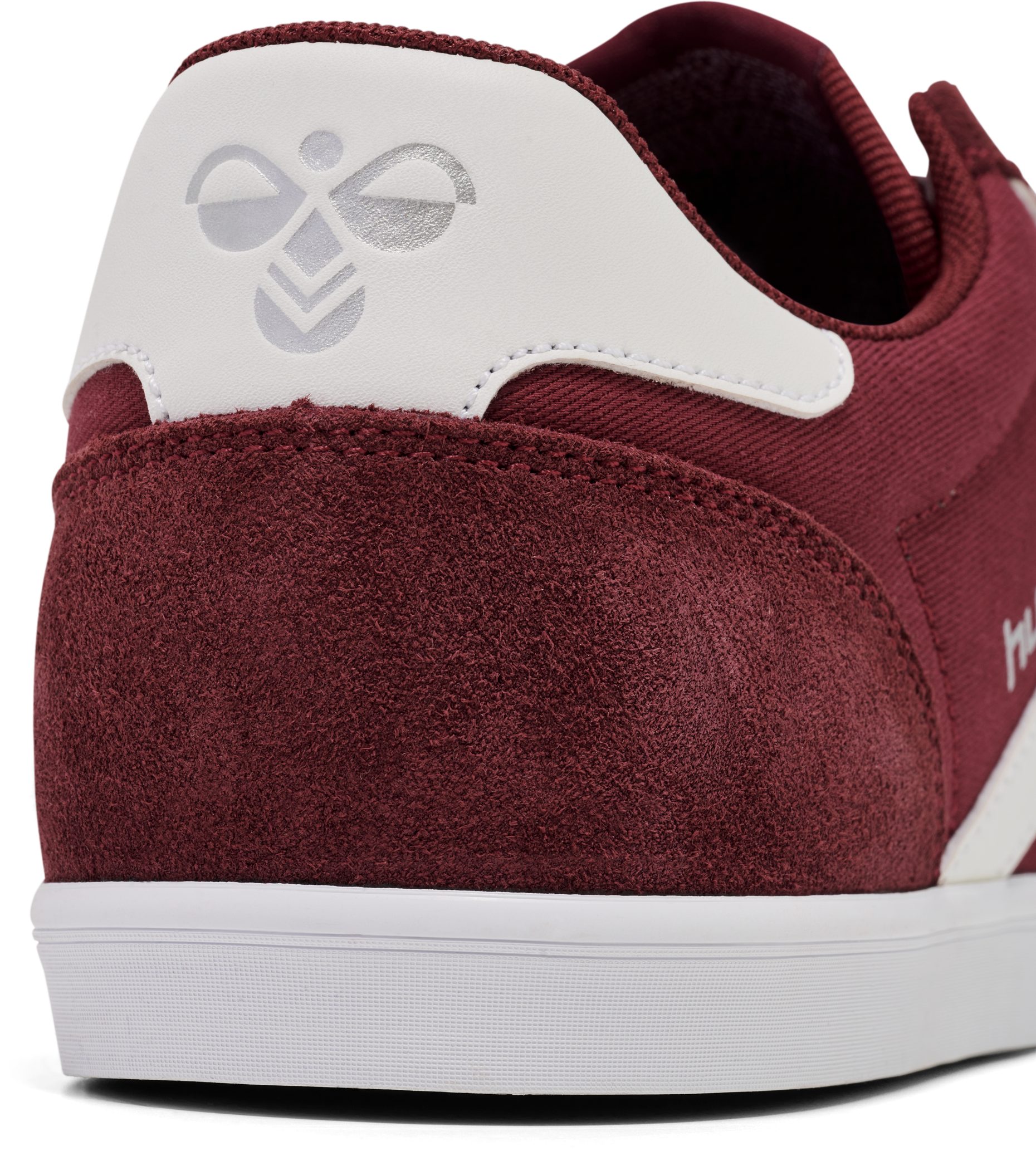 hummel Sneakers SLIMMER STADIL LOW