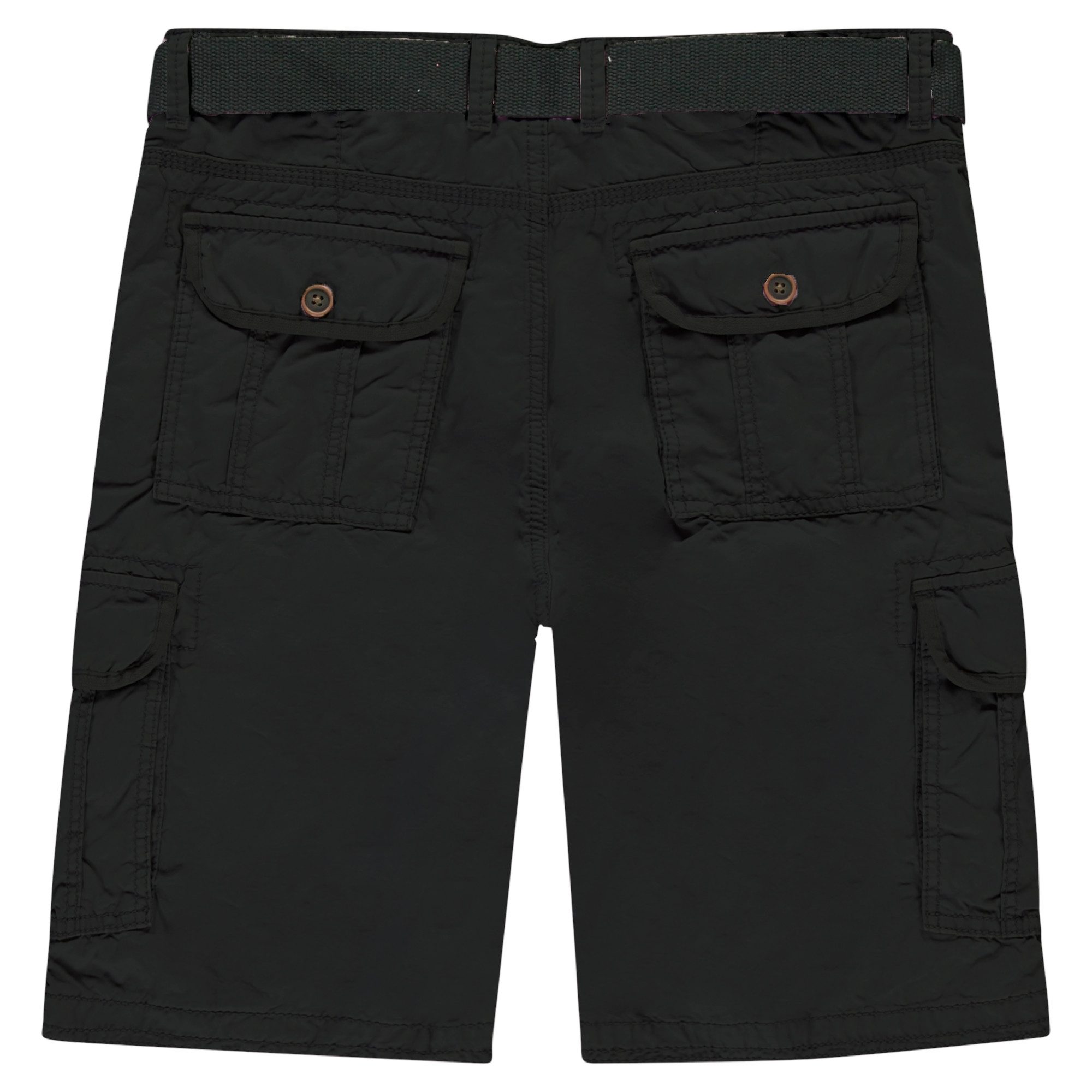 CARS Jeansshort DURRAS SHORT