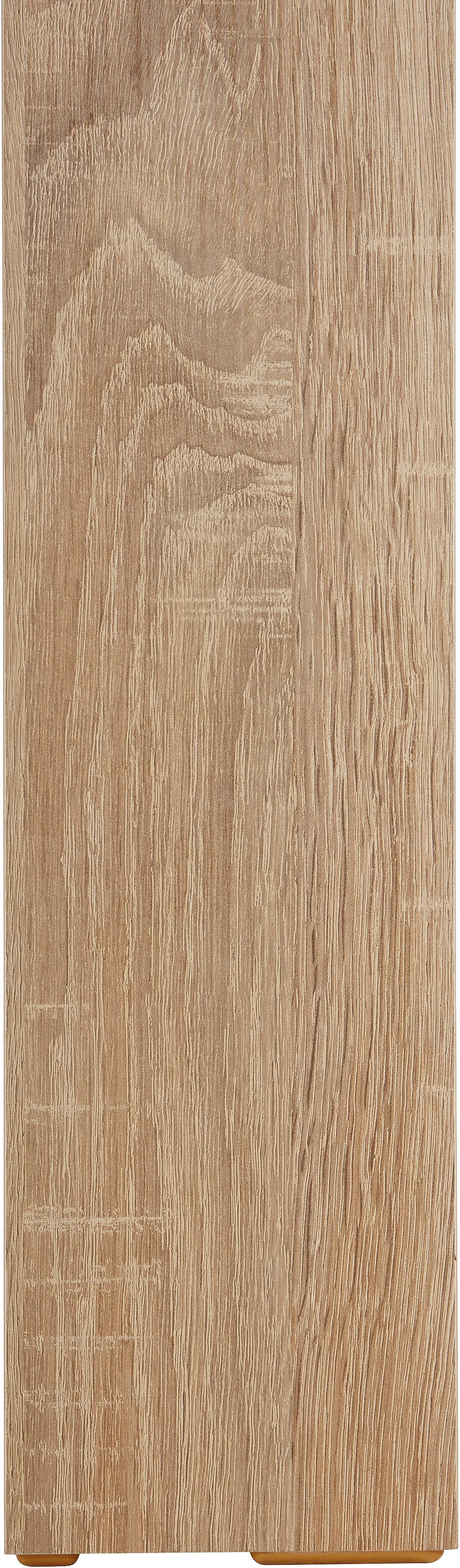 Home affaire Eettafel Pluto Inlegblad keerbaar