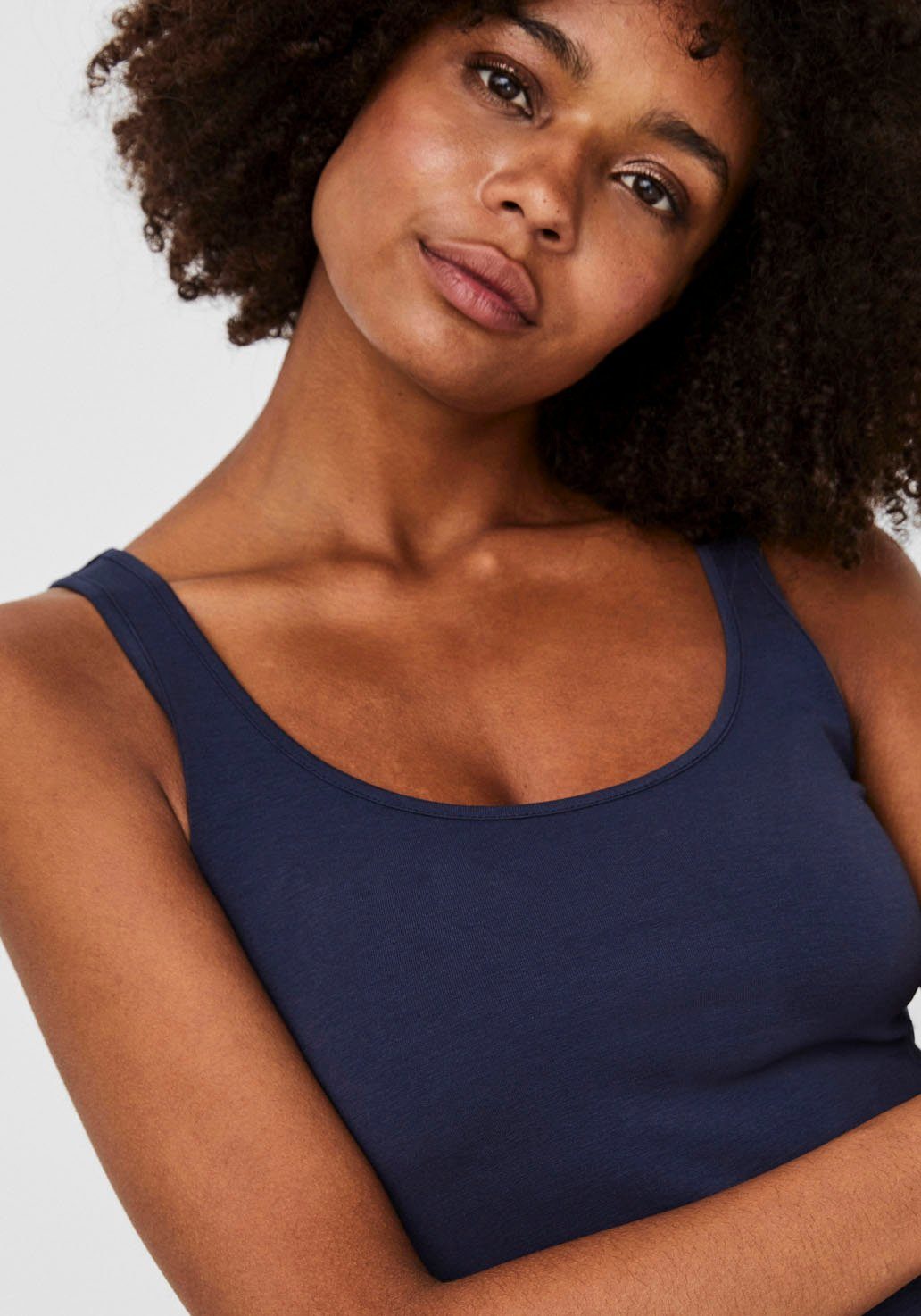 Vero Moda Lange top VMMAXI