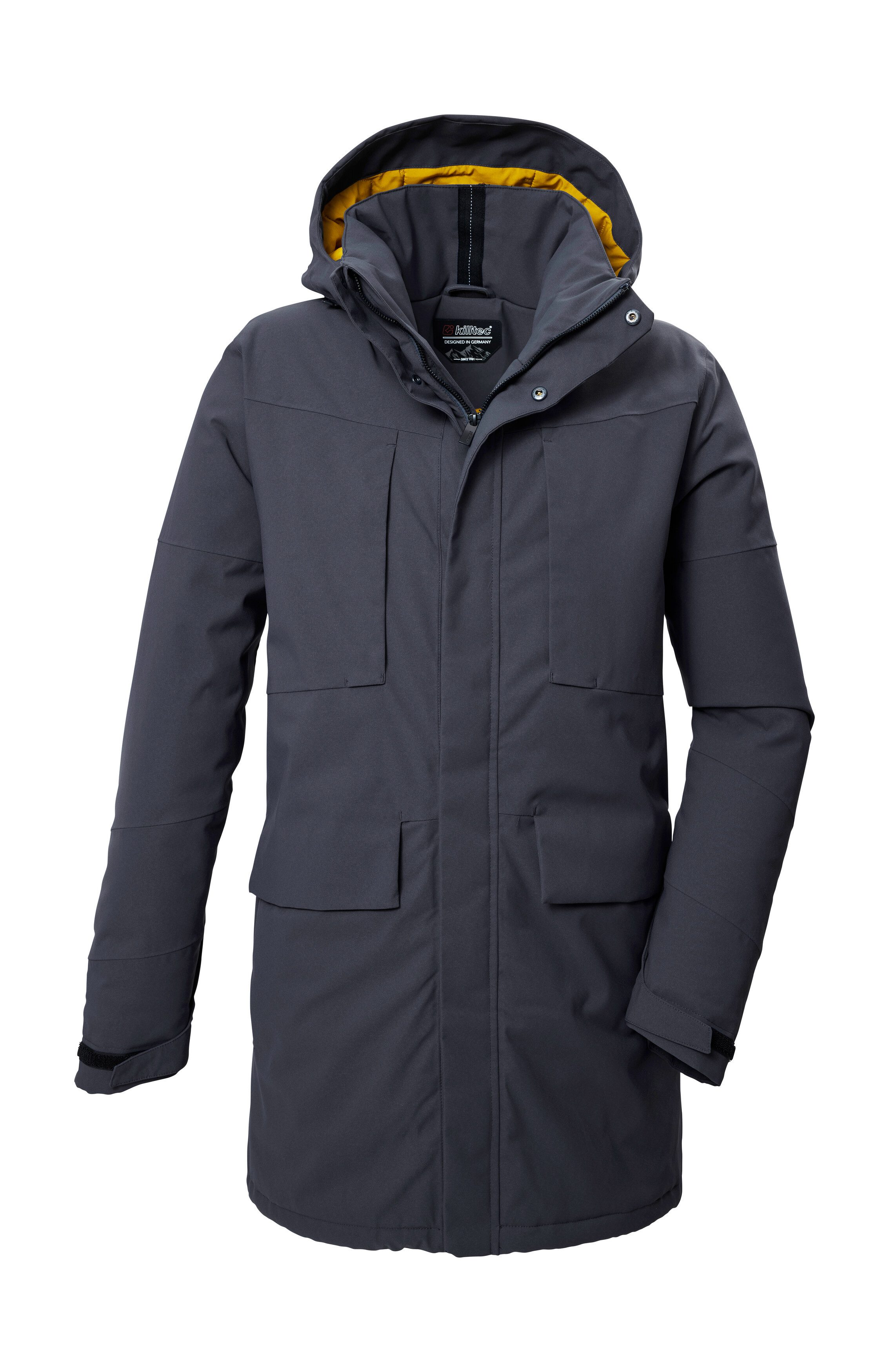 Killtec Parka KOW 80 MN PRK