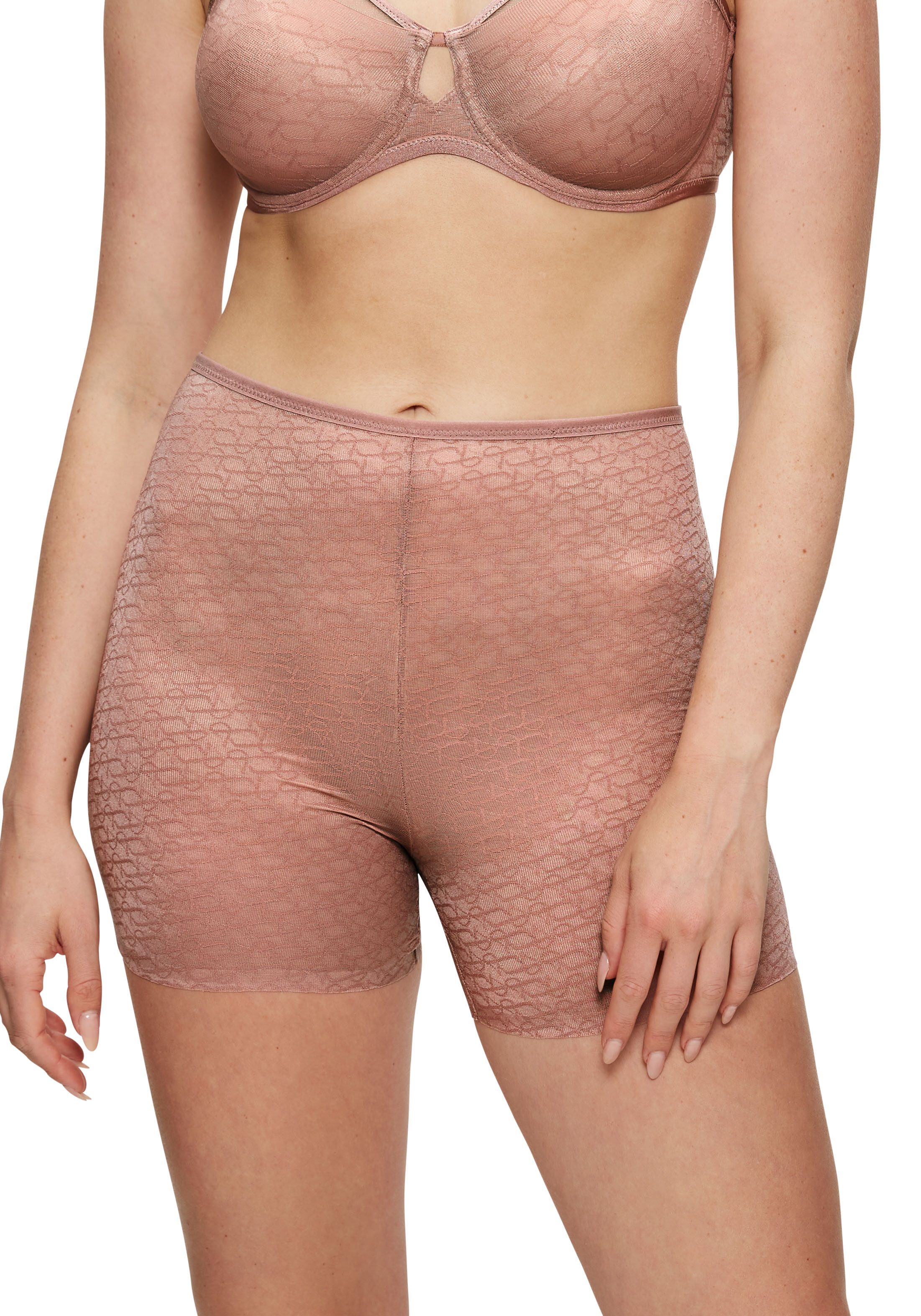 Triumph Hipster Signature Sheer Shorts dames slips maat 46 bruin