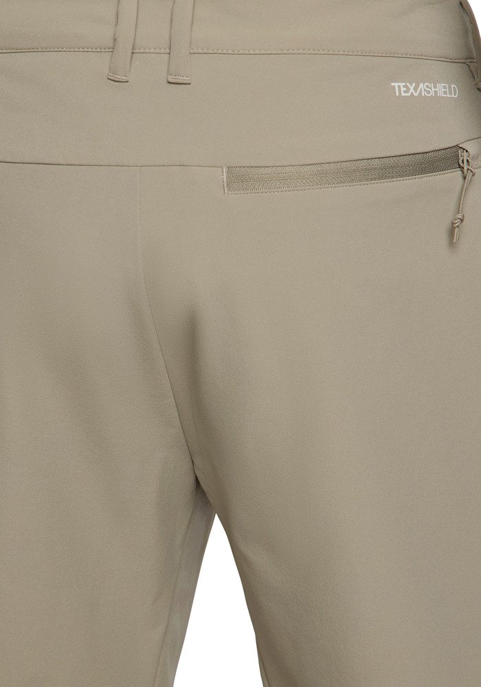 Jack Wolfskin Zip-off-broek PICO TRAIL ZIP OFF PANTS M