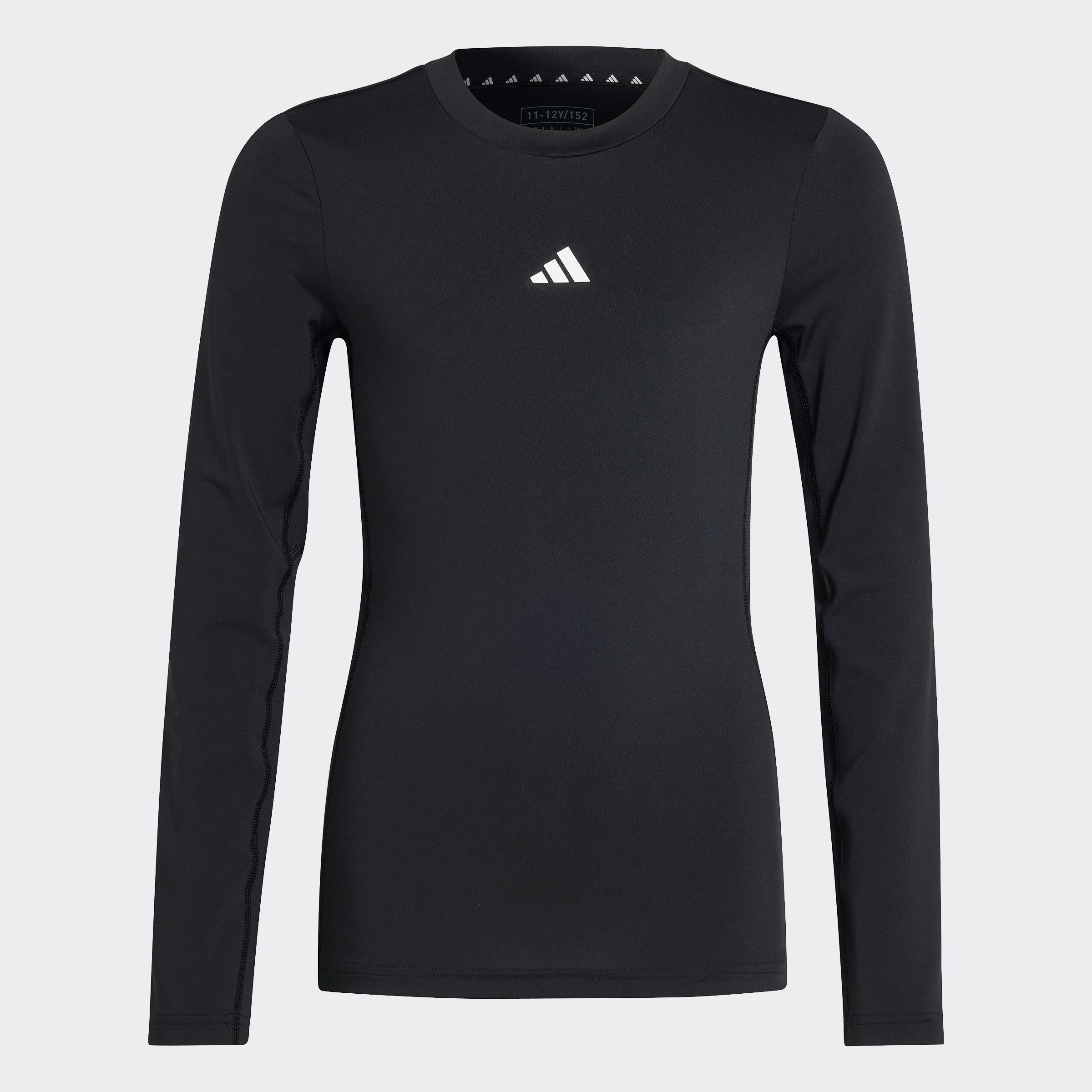 adidas Sportswear Functioneel shirt J TF LS TEE