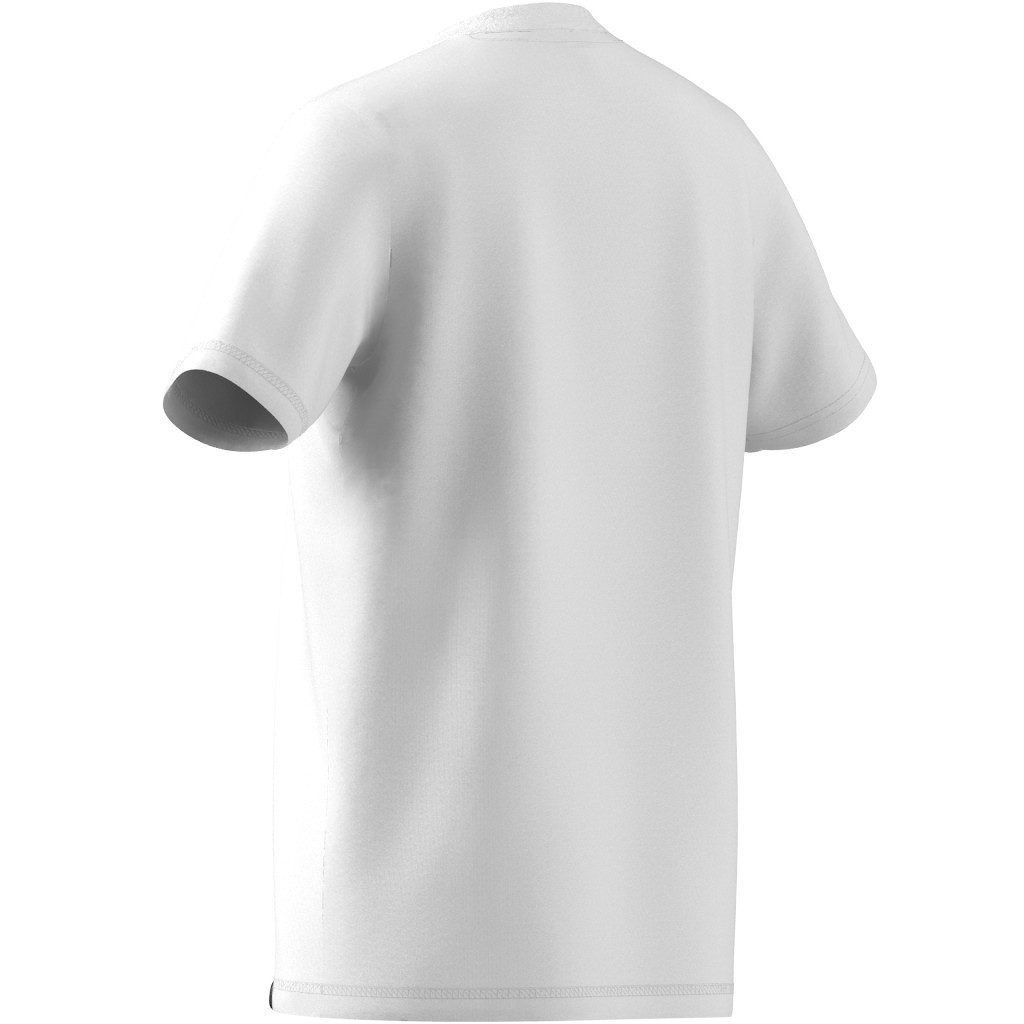 adidas Sportswear T-shirt B CAMO LIN T