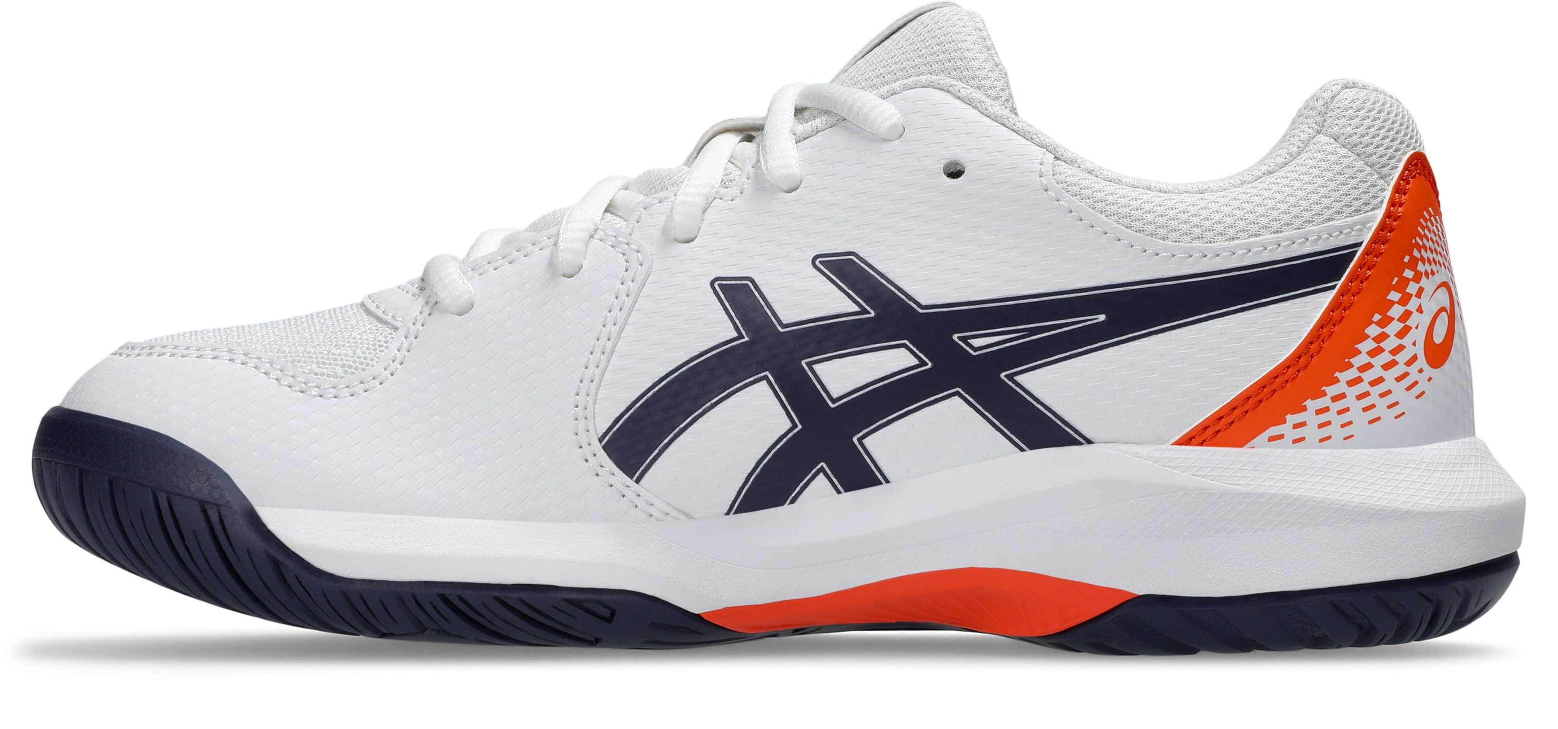 Asics Tennisschoenen GEL-DEDICATE 8 GS
