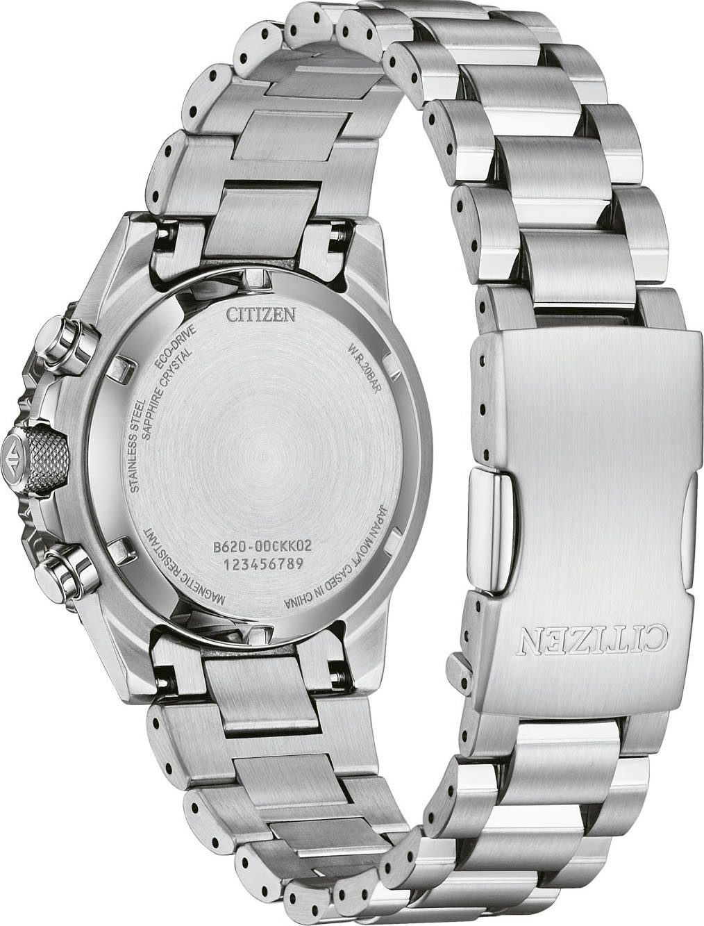 Citizen Chronograaf Promaster Sky