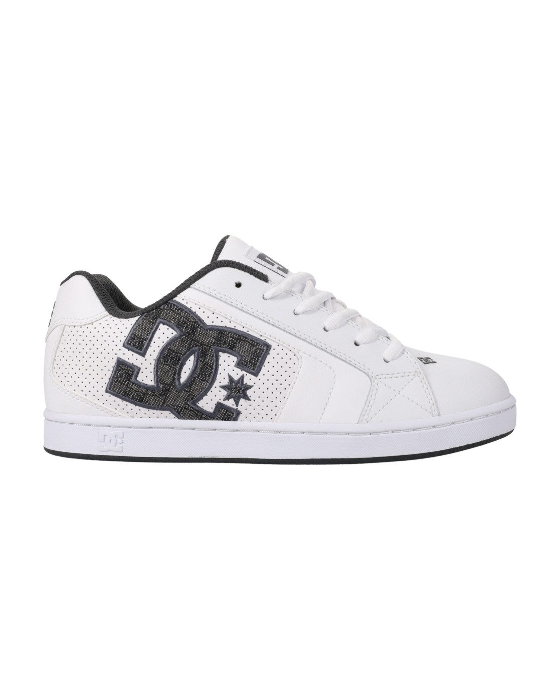 DC Shoes Sneakers Net