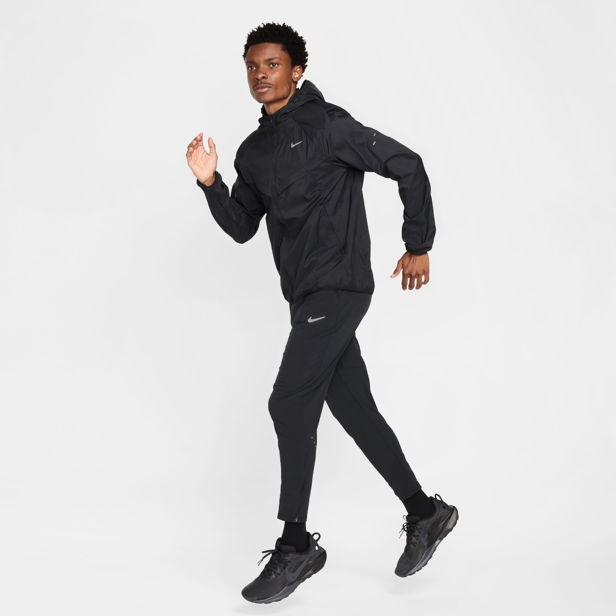 Nike Runningjack M NK UV RPL STRIDE JACKET