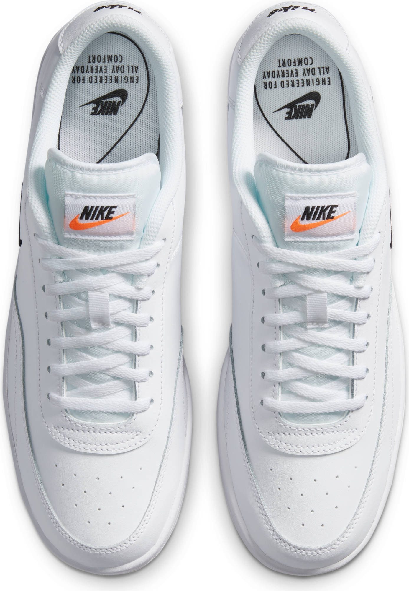 Nike Sportswear Sneakers Court Vintage