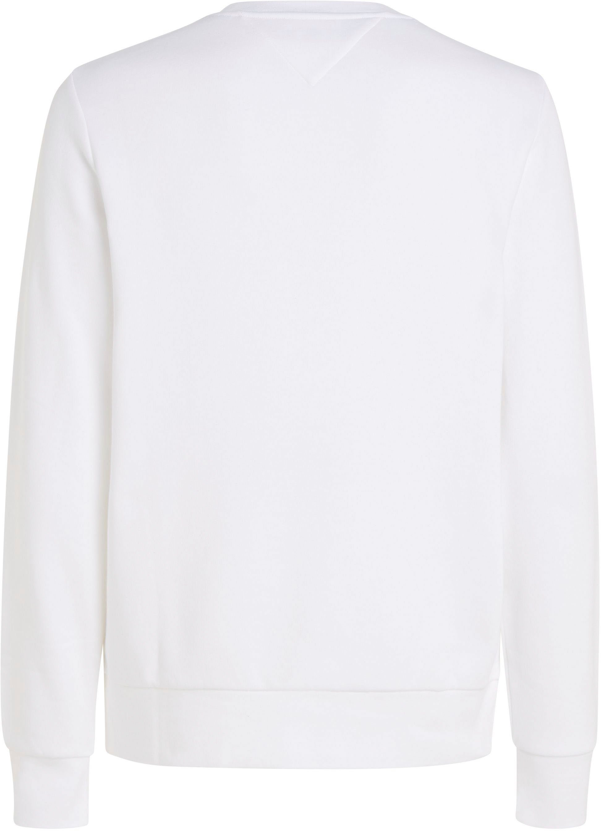 Tommy Hilfiger Sweatshirt SHADOW HILFIGER REG SWEATSHIRT