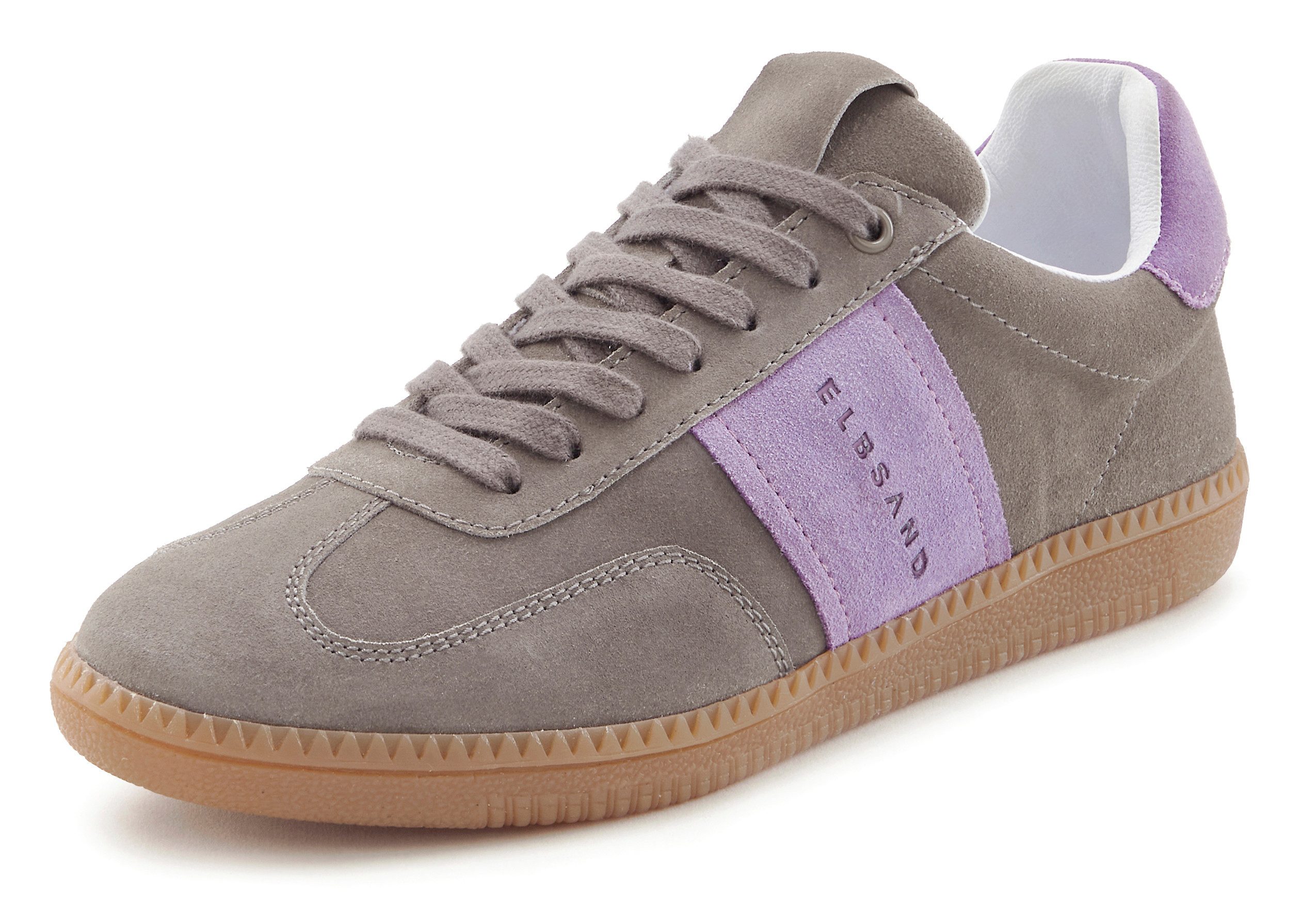 Elbsand Sneakers Vrijetijdsschoen
