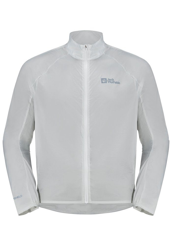 Jack Wolfskin Functioneel jack GRAVEX WIND JKT M
