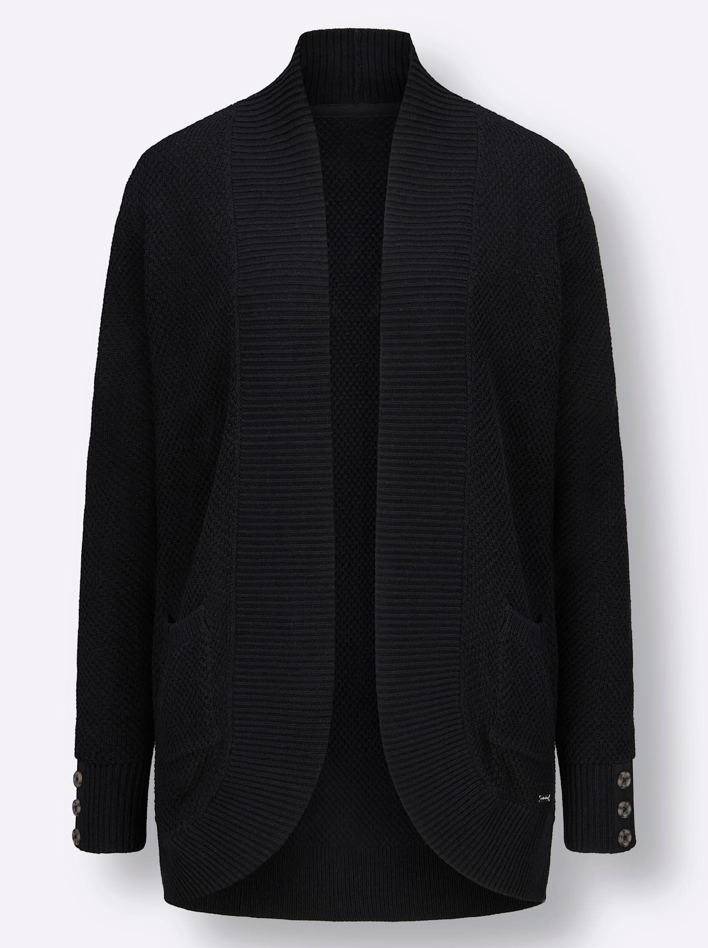 Casual Looks Vest